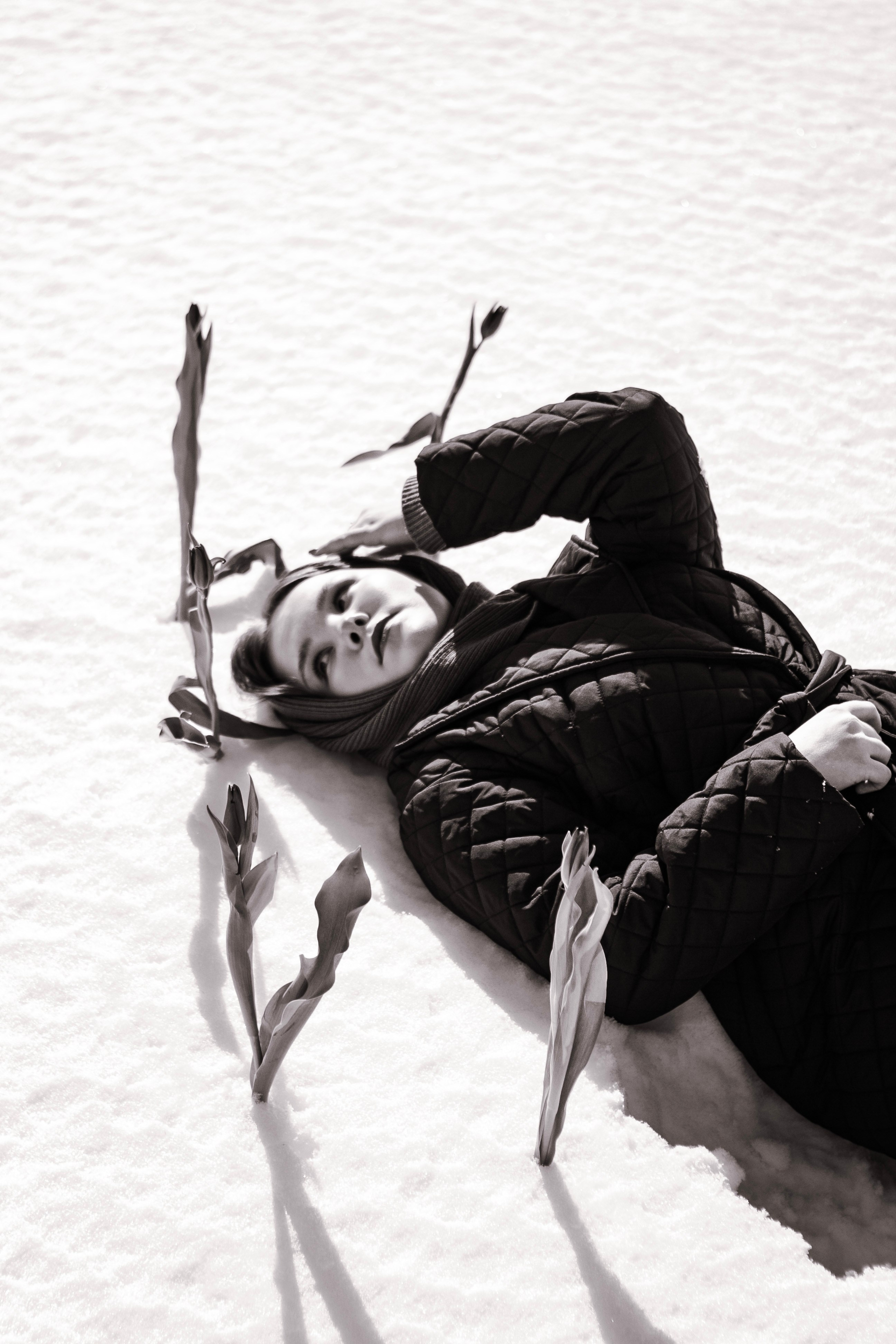 Red. Фотограф Ася Верницкая