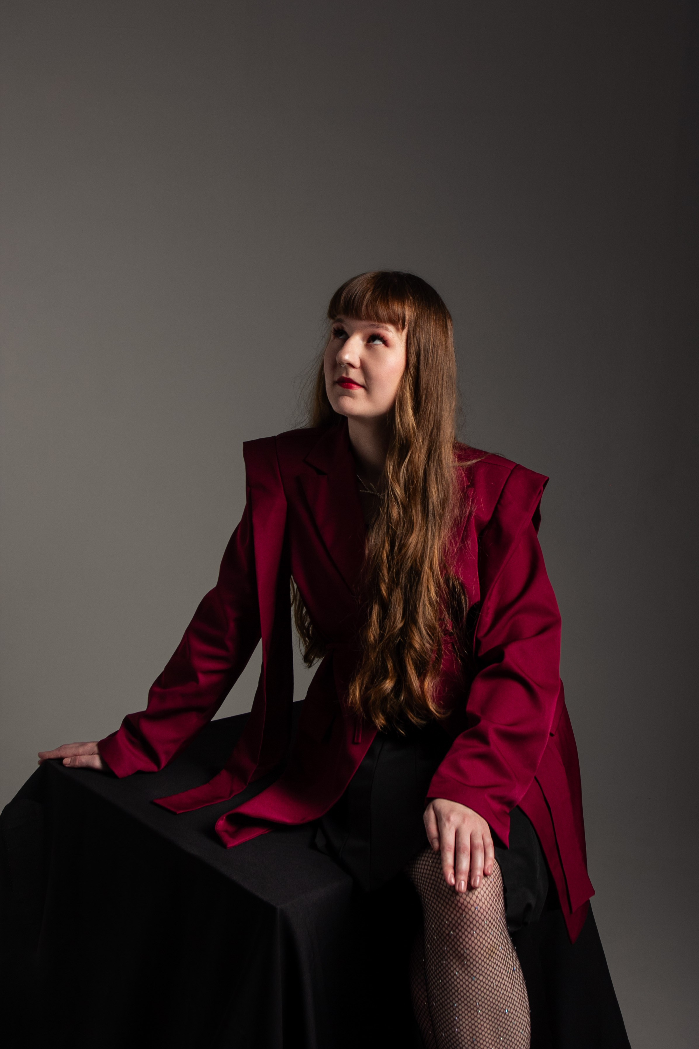 Maroon. Фотограф Ася Верницкая