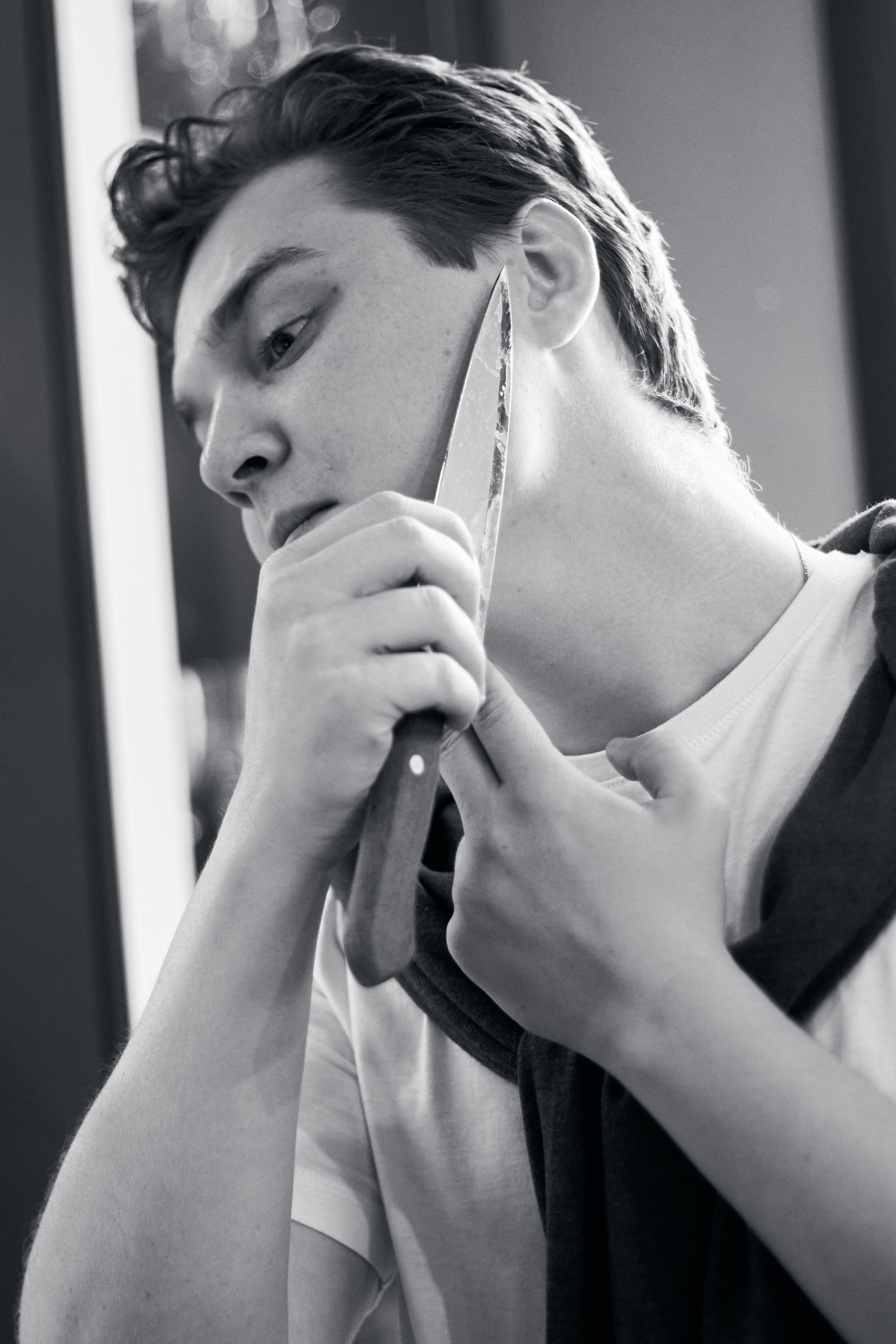 Семейная съемка. Портретный и свадебный фотограф в Москве Александра