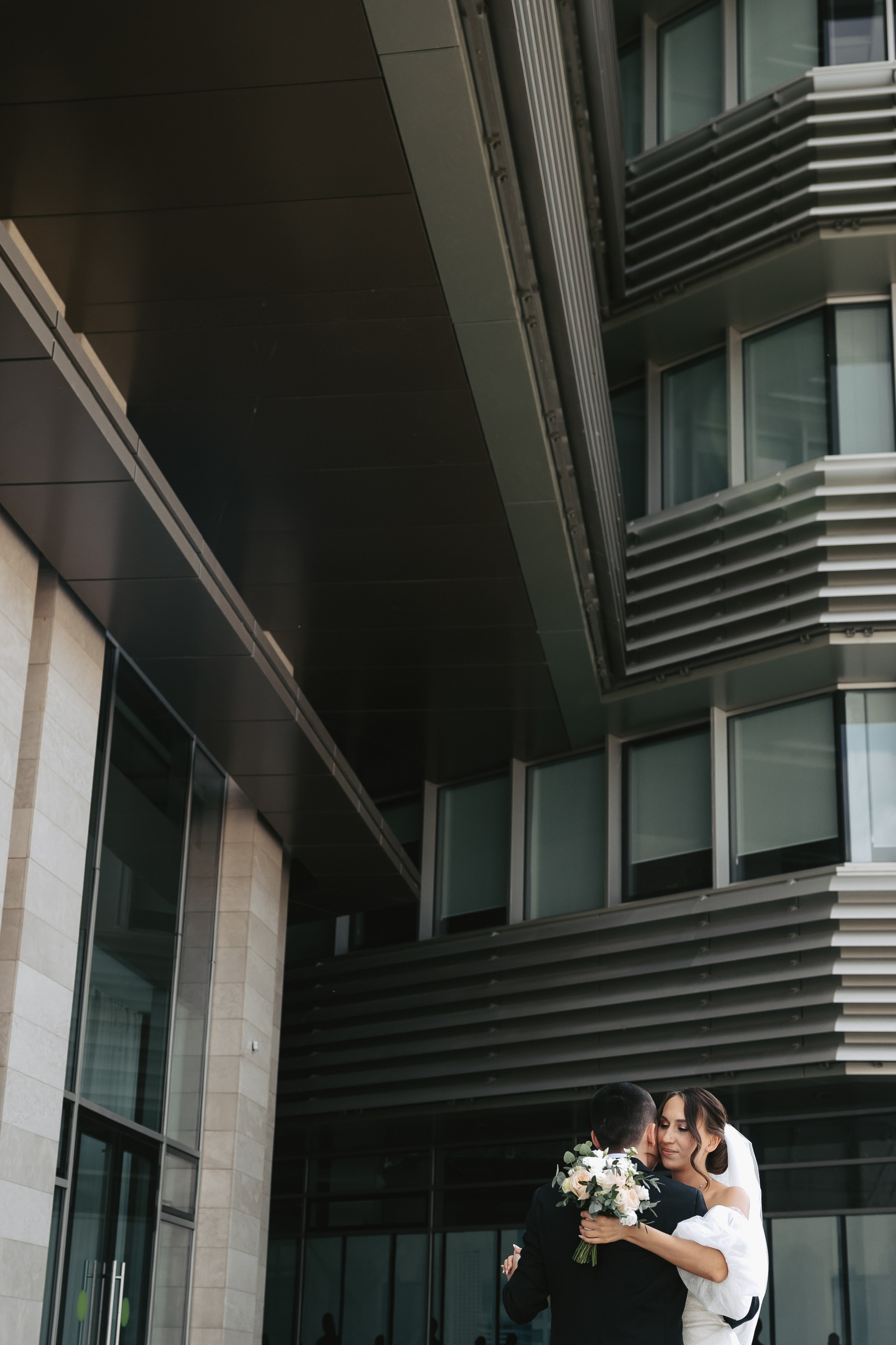 Гулина и Рома. Семейный фотограф в Казани Татьяна Андреева