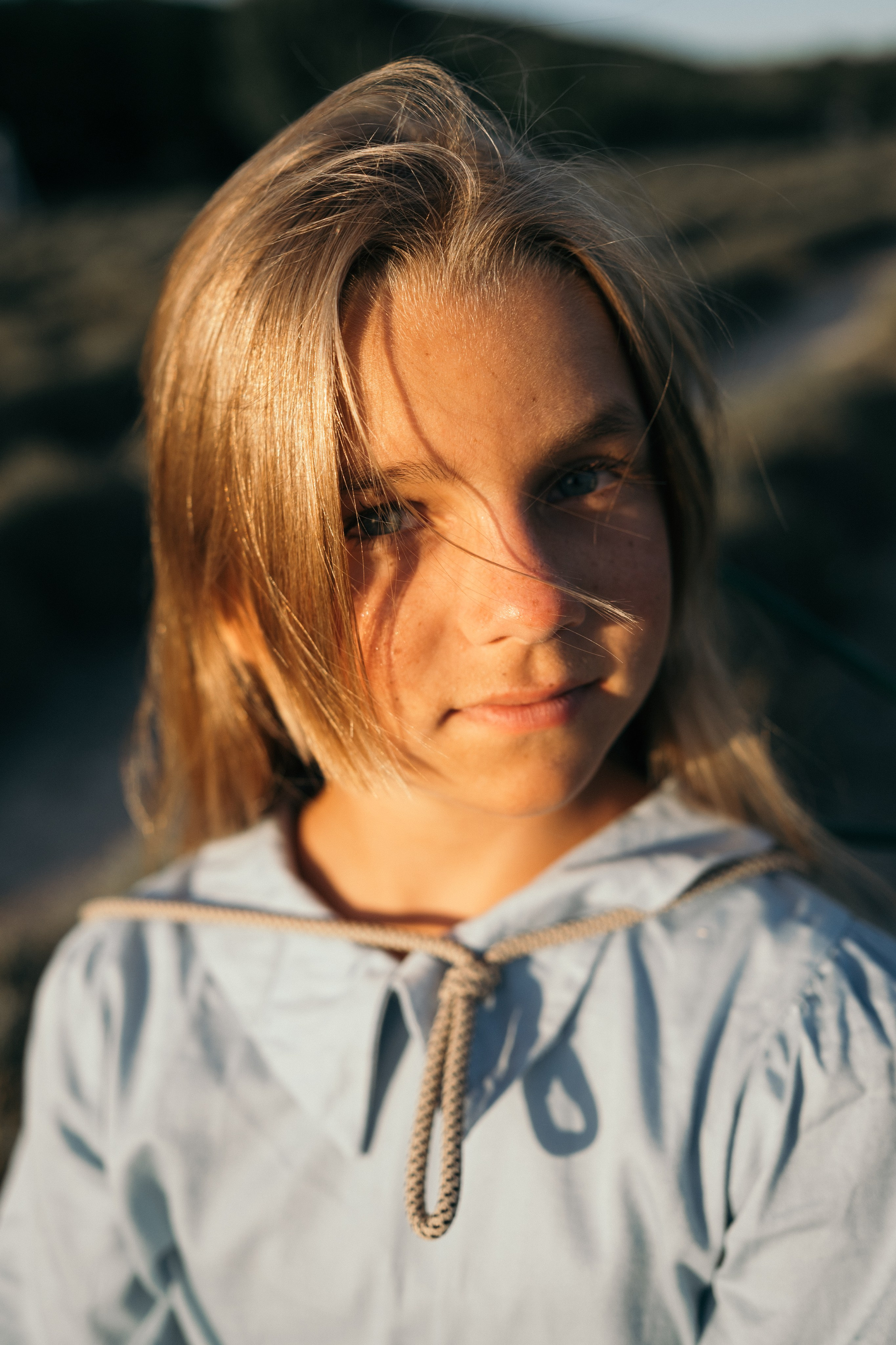 Катя, Мила, Дива и Ясна. Фотограф Горбенко Анна