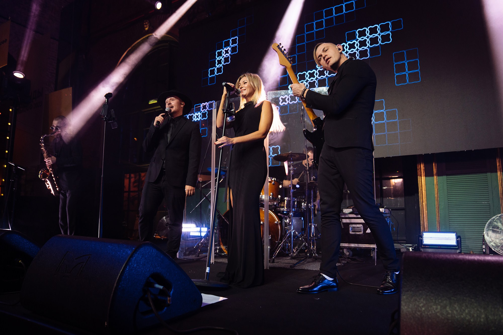 Легенды Тинькофф