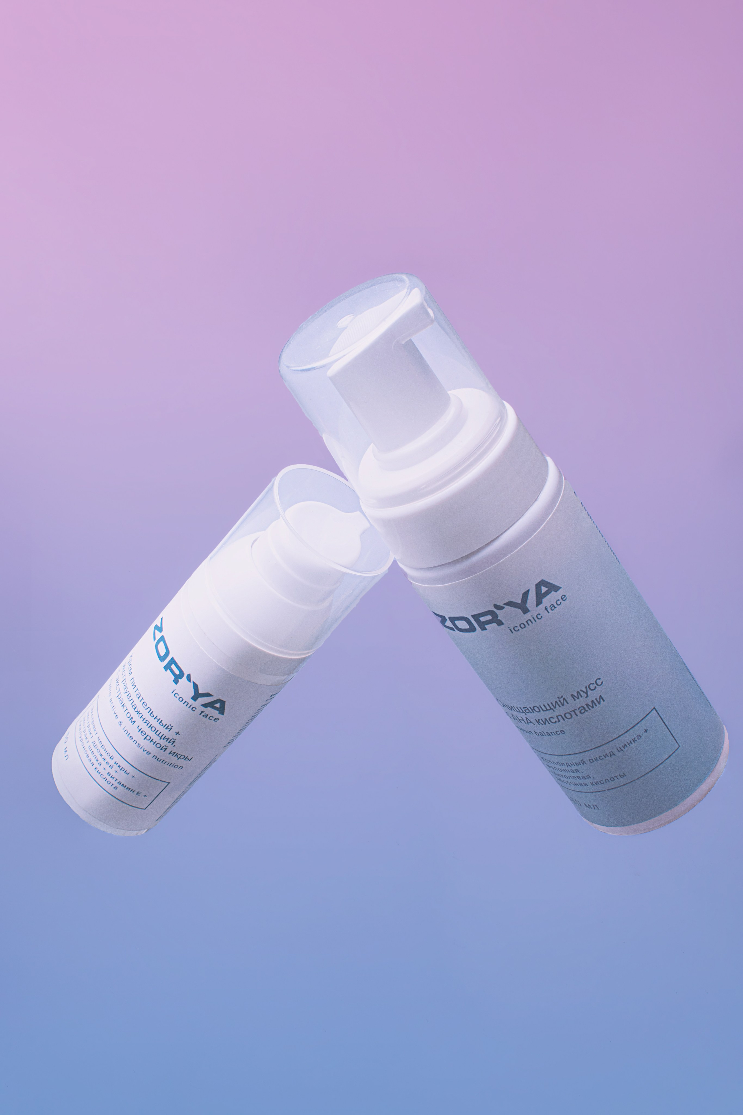 Съёмка косметики. Предметный фотограф Воронеж