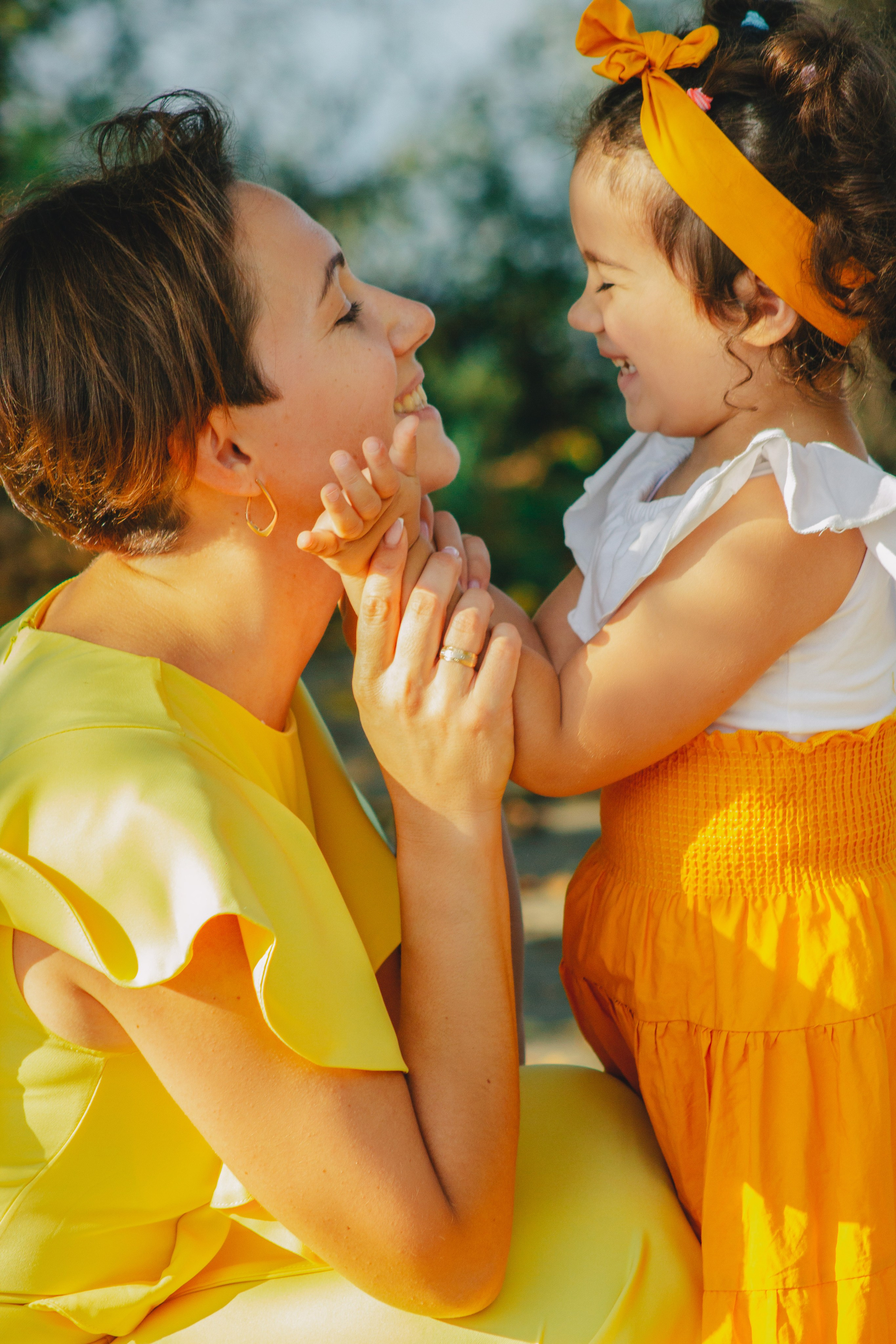 Семейные. Фотограф в Канске Алина
