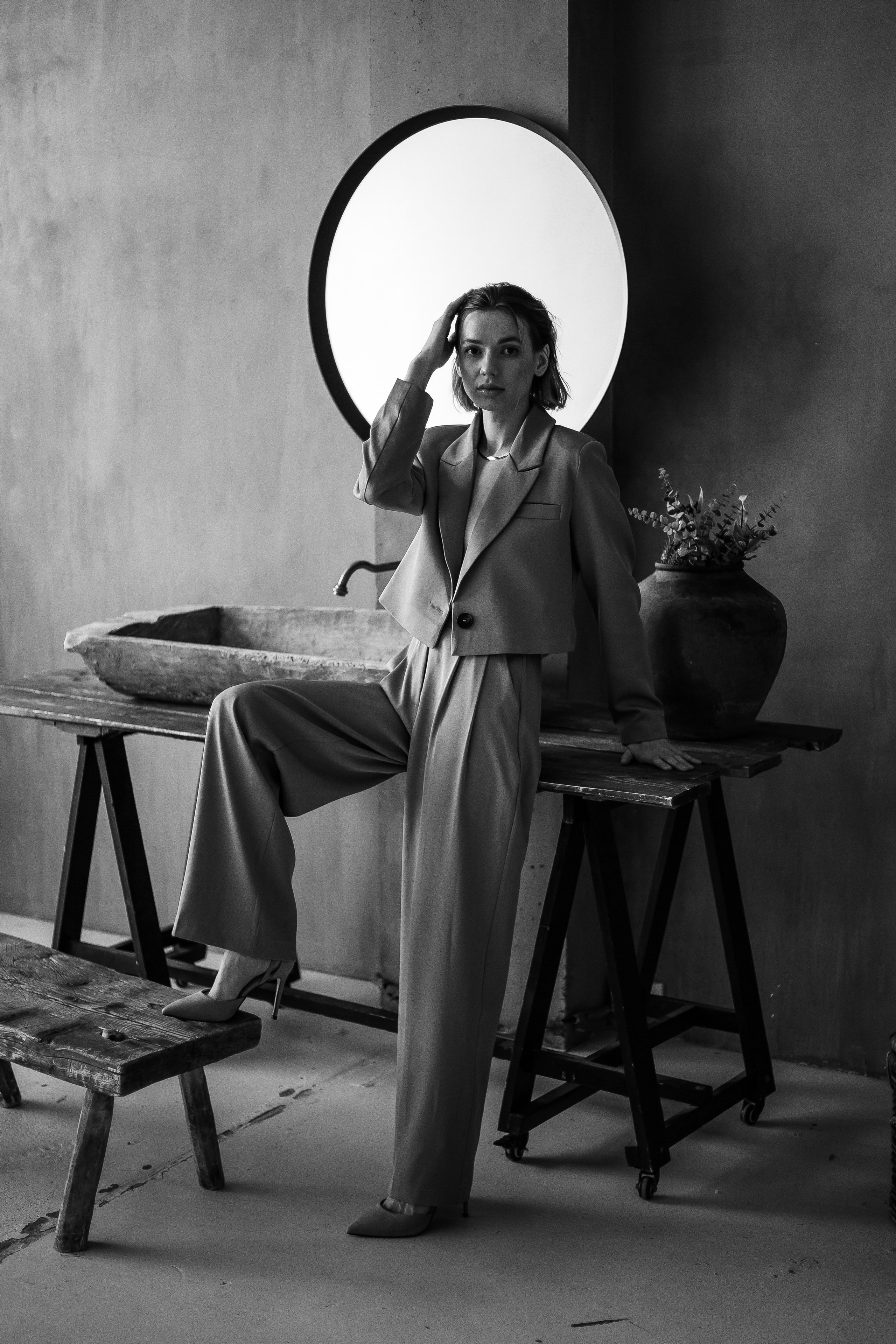 Даша. Свадебный и Семейный фотограф в Москве Александра Вайпер