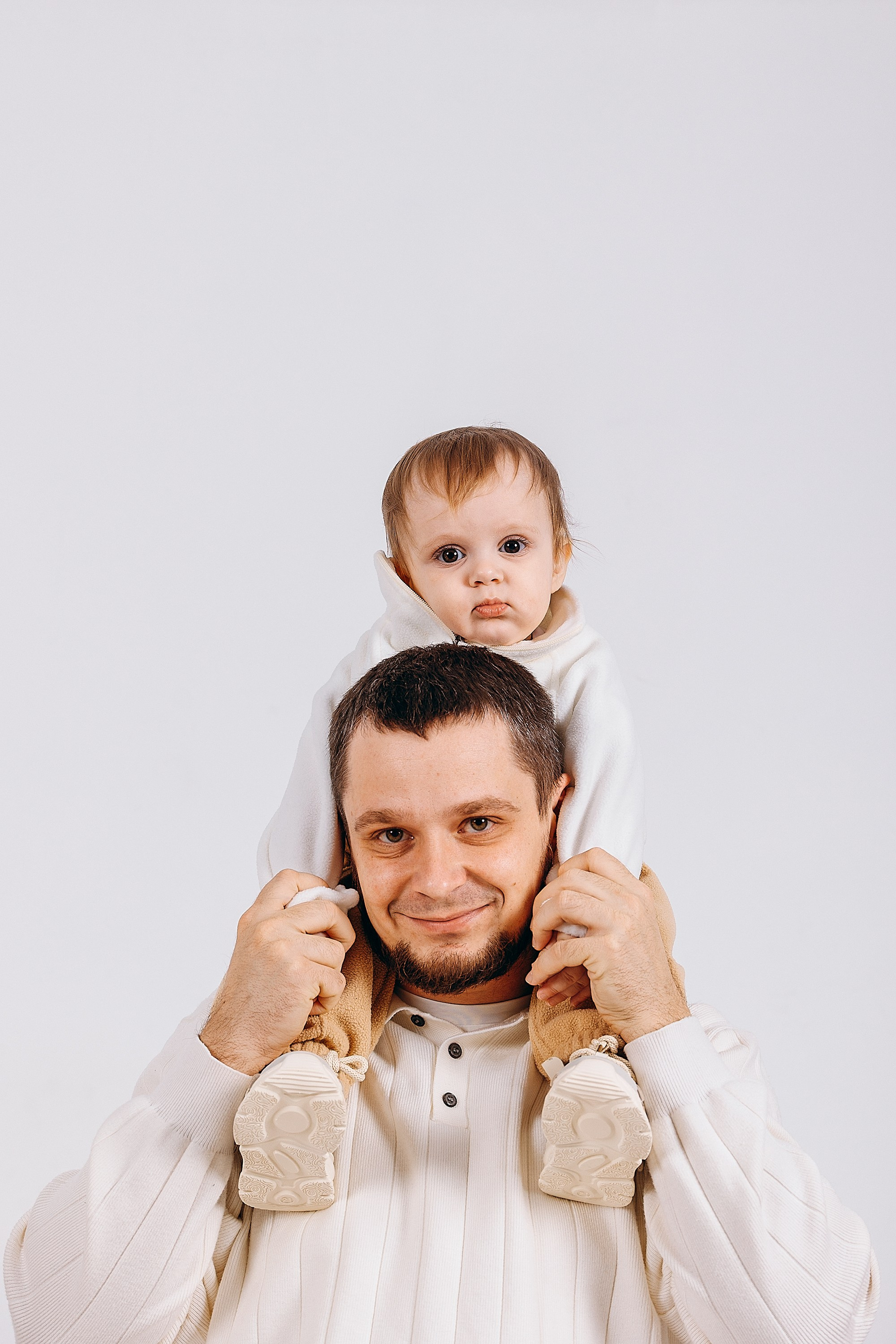 1 год Давиду. Фотограф. Фотограф-анималист. Москва