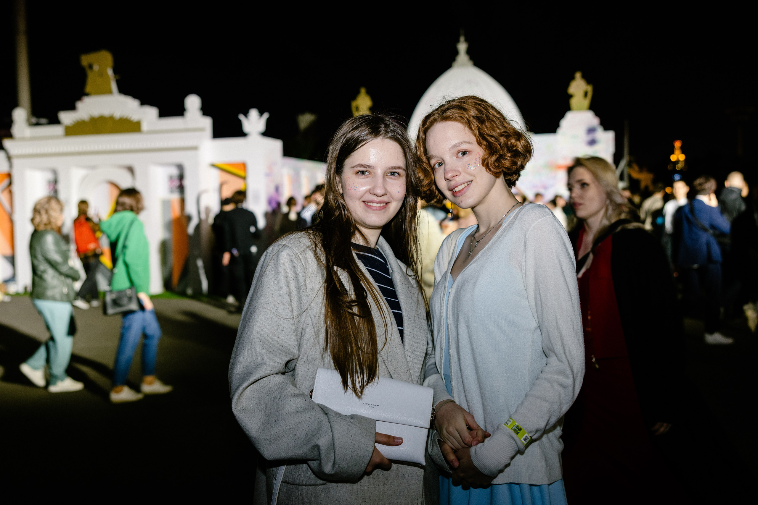 Московский выпускной 2025. Фотограф Петрова Мария