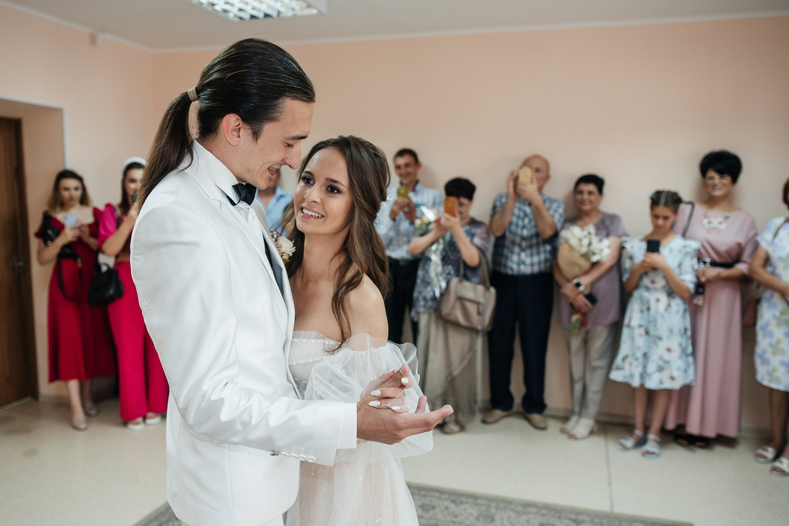 Женя и Алёна. Семейный и детский фотограф в Самара Егорова Ирина