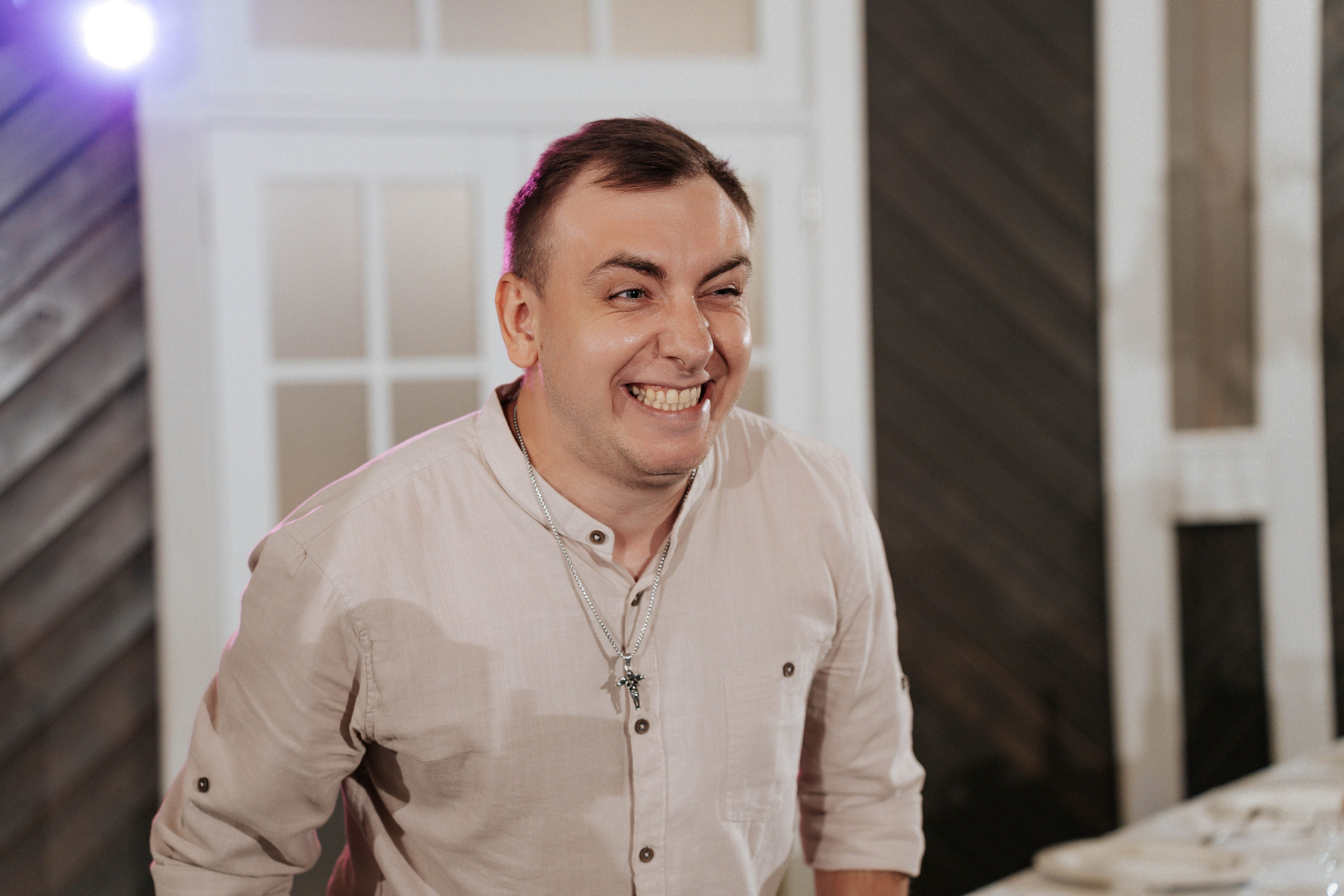 Oleg & Alexandra. Свадебный фотограф в Воронеже Самохина Екатерина