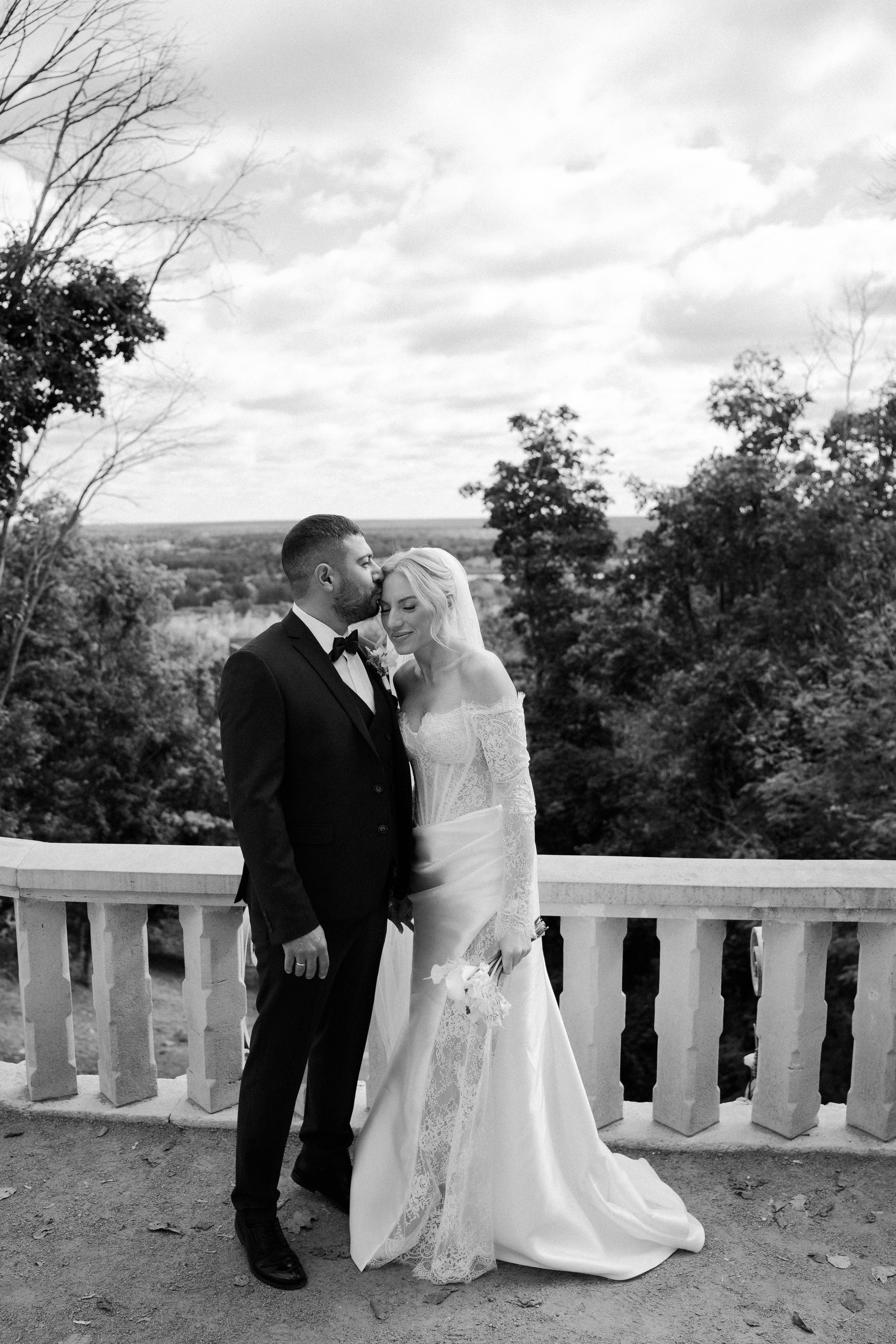 Svetlana & Evgeny. Свадебный фотограф в Воронеже Самохина Екатерина