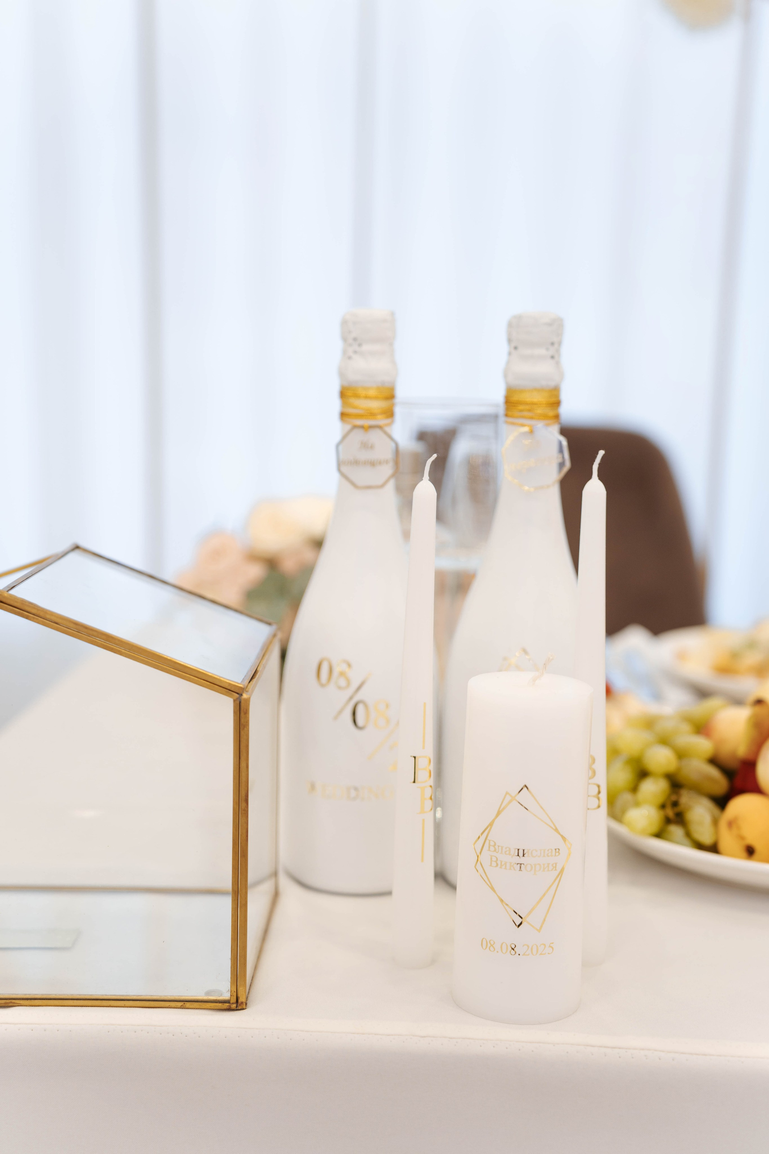 Victoria & Vladimir. Свадебный фотограф в Воронеже Самохина Екатерина