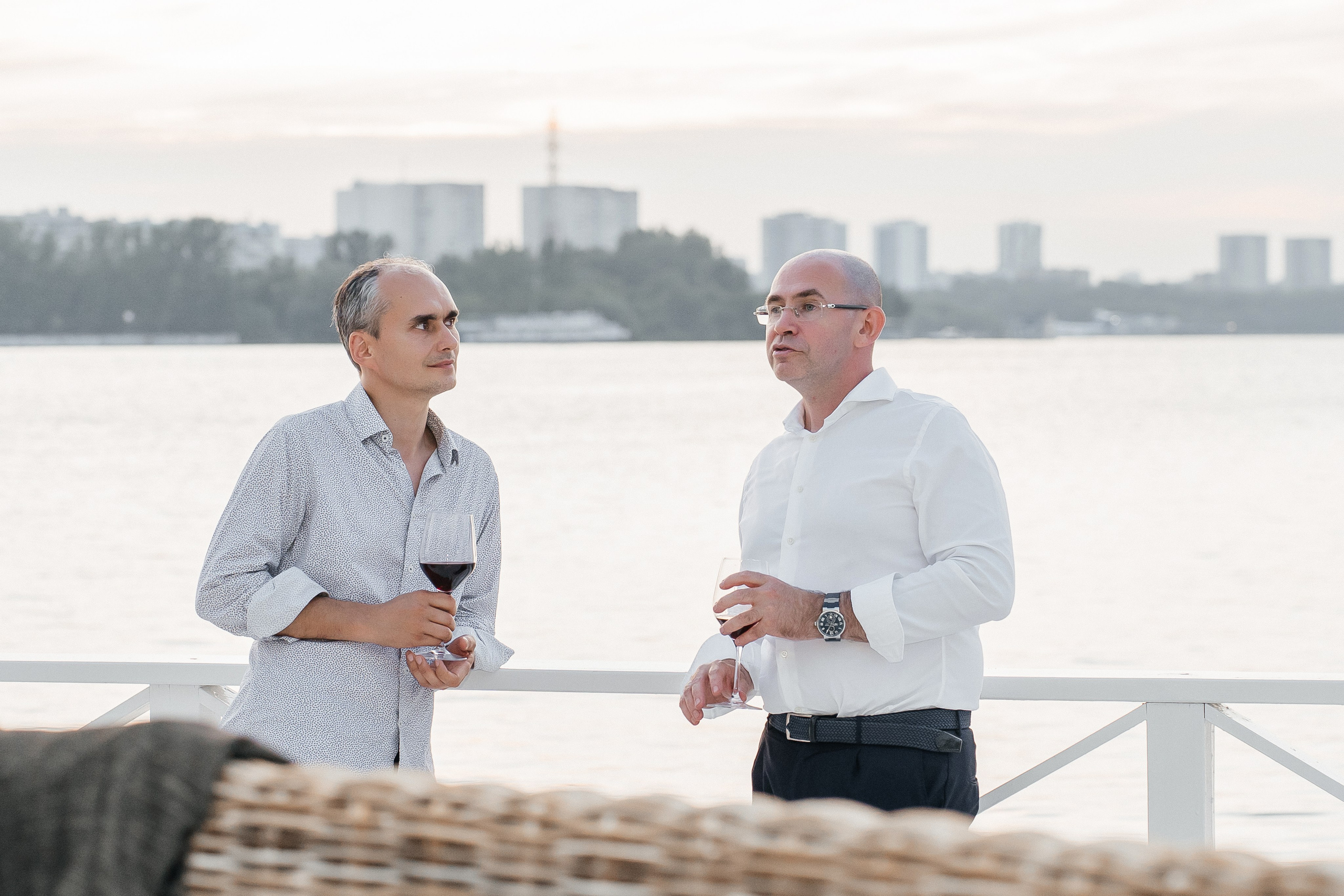 ЯХТ-КЛУБ _PROMOMED. Семейный и репортажный фотограф в Москве Оксана Шилова