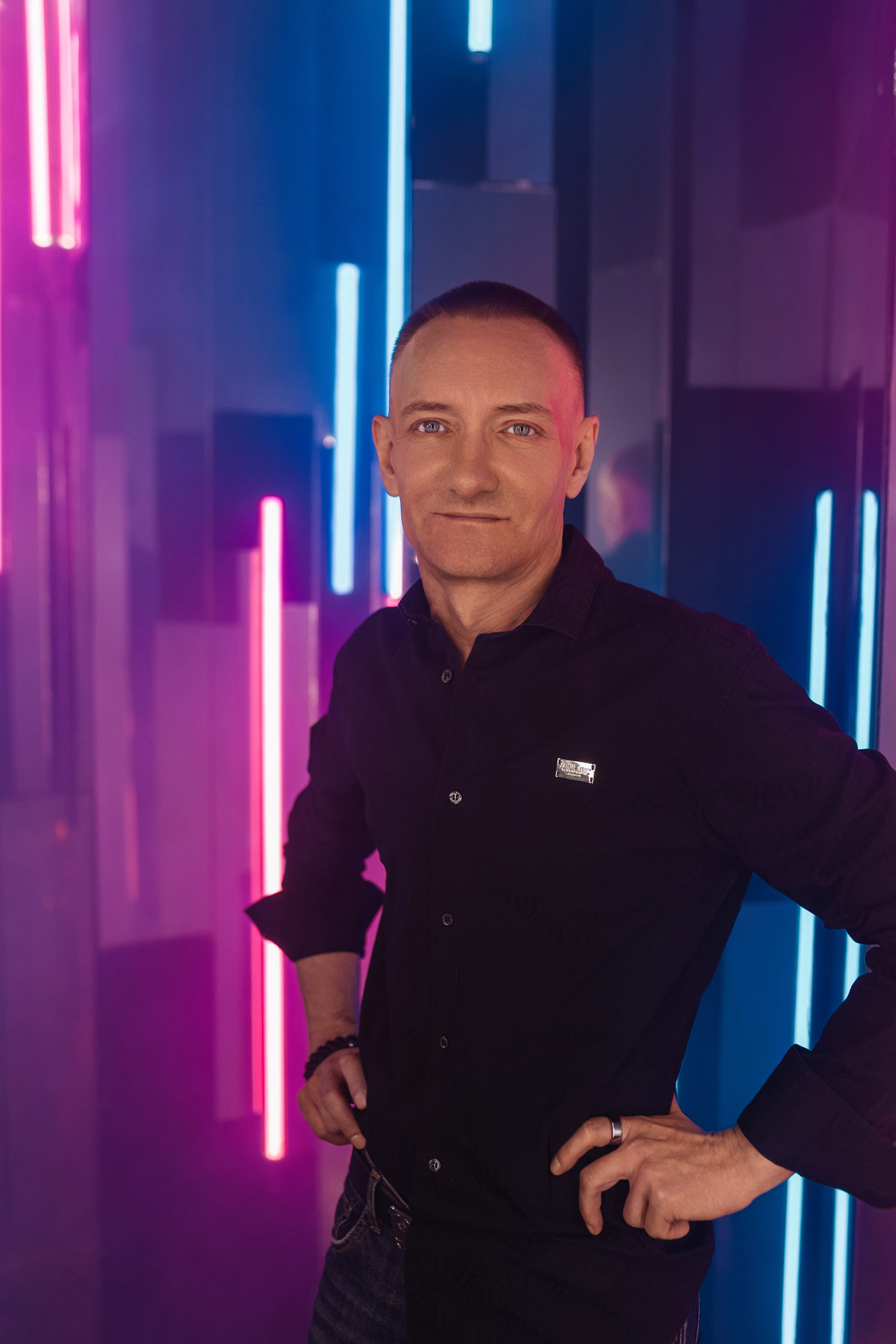 Андрей, съемка в студии. Фотограф Наталия Федосова, г. Москва. TG и Instagram @nataliya_raw