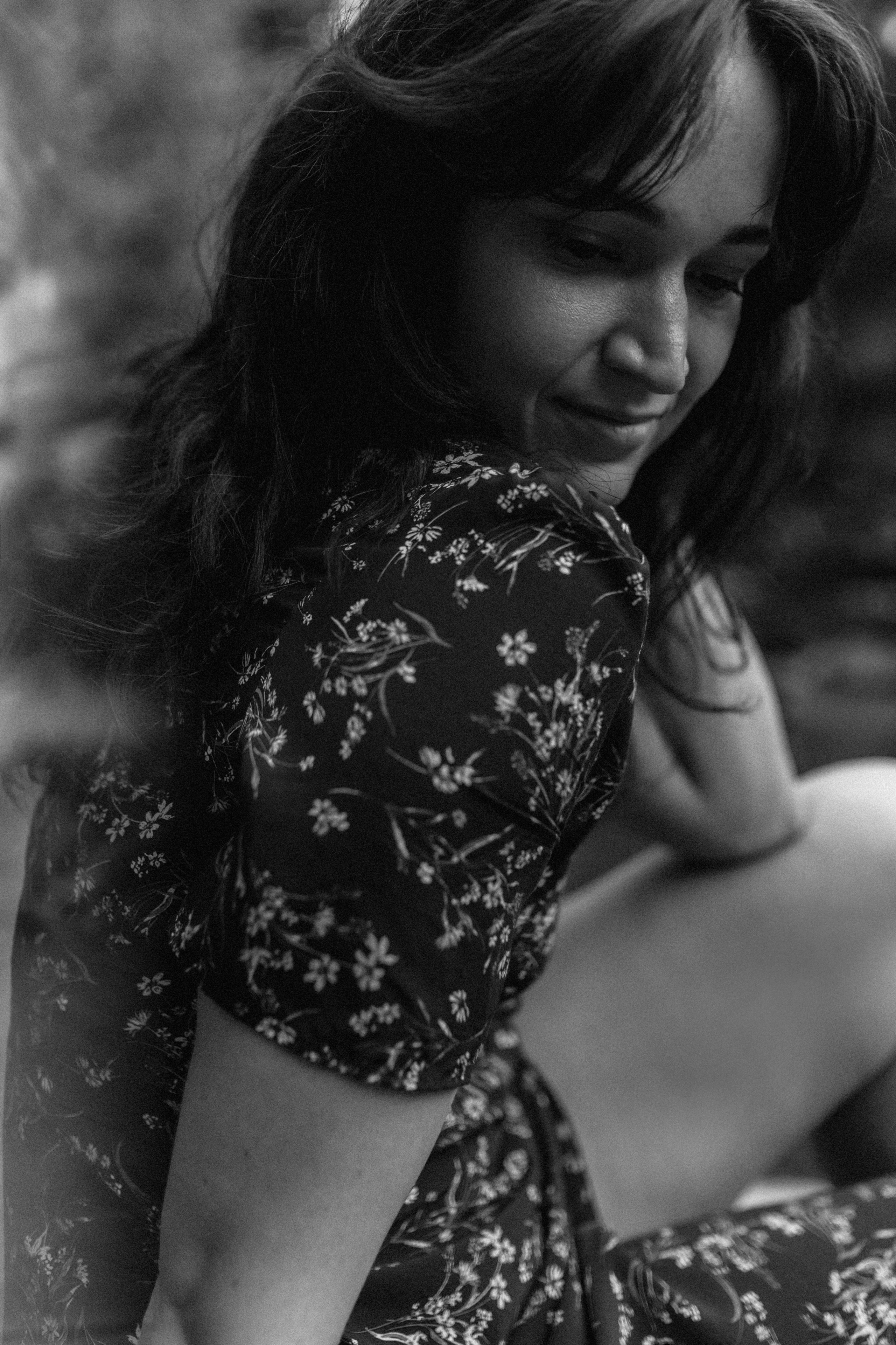 Аня и Серёжа. Фотограф Ижевск Старкова Аня