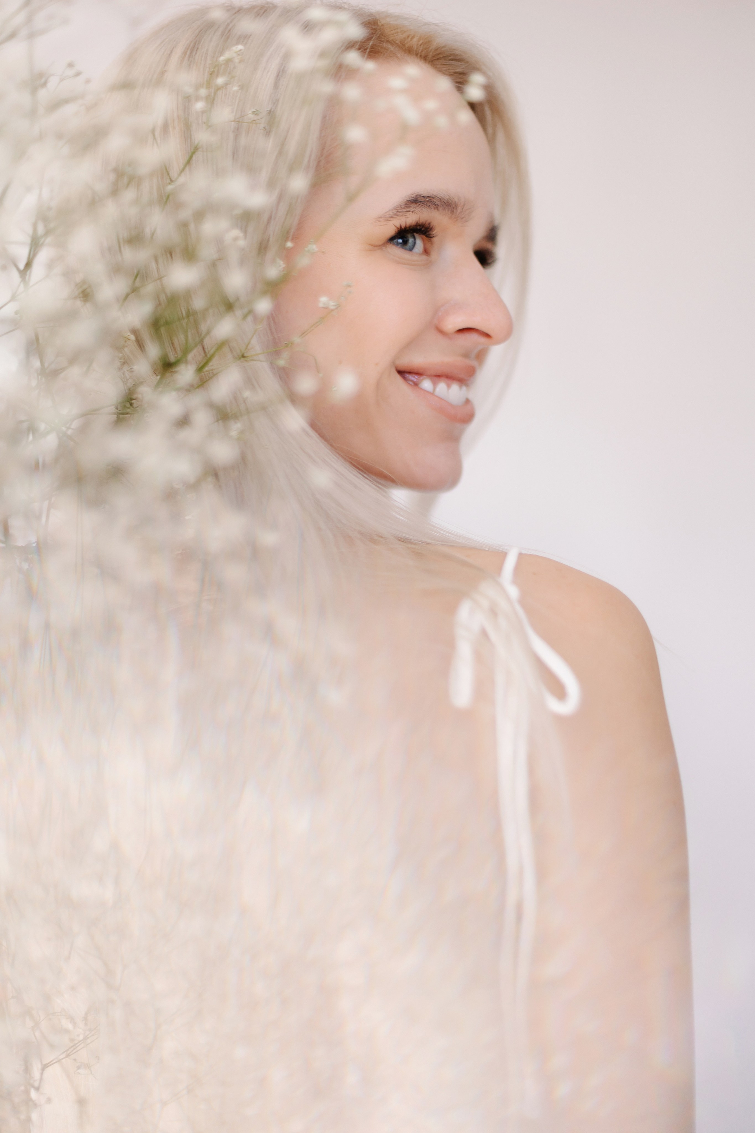 Frühlings-Fototag zum Weltfrauentag!. Fotografin in München Dasha Antipina