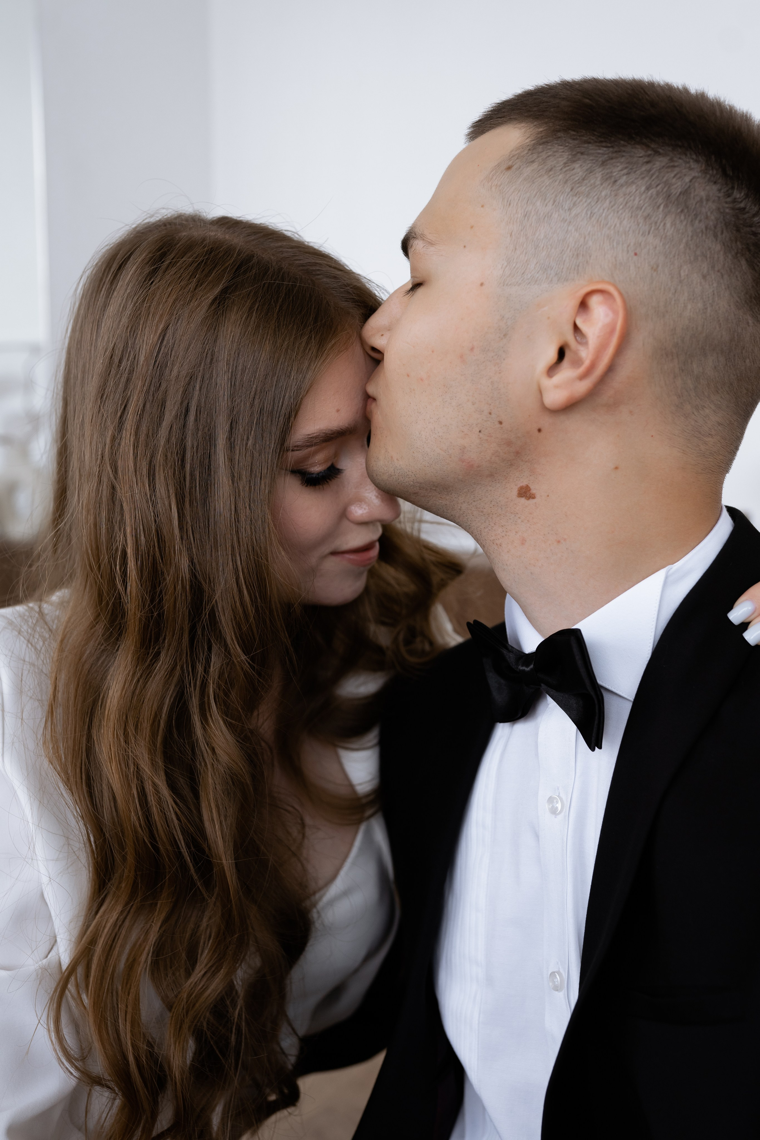 Кирилл и Алена. Свадебный фотограф в Перми и Пермском крае Алена Мартынова