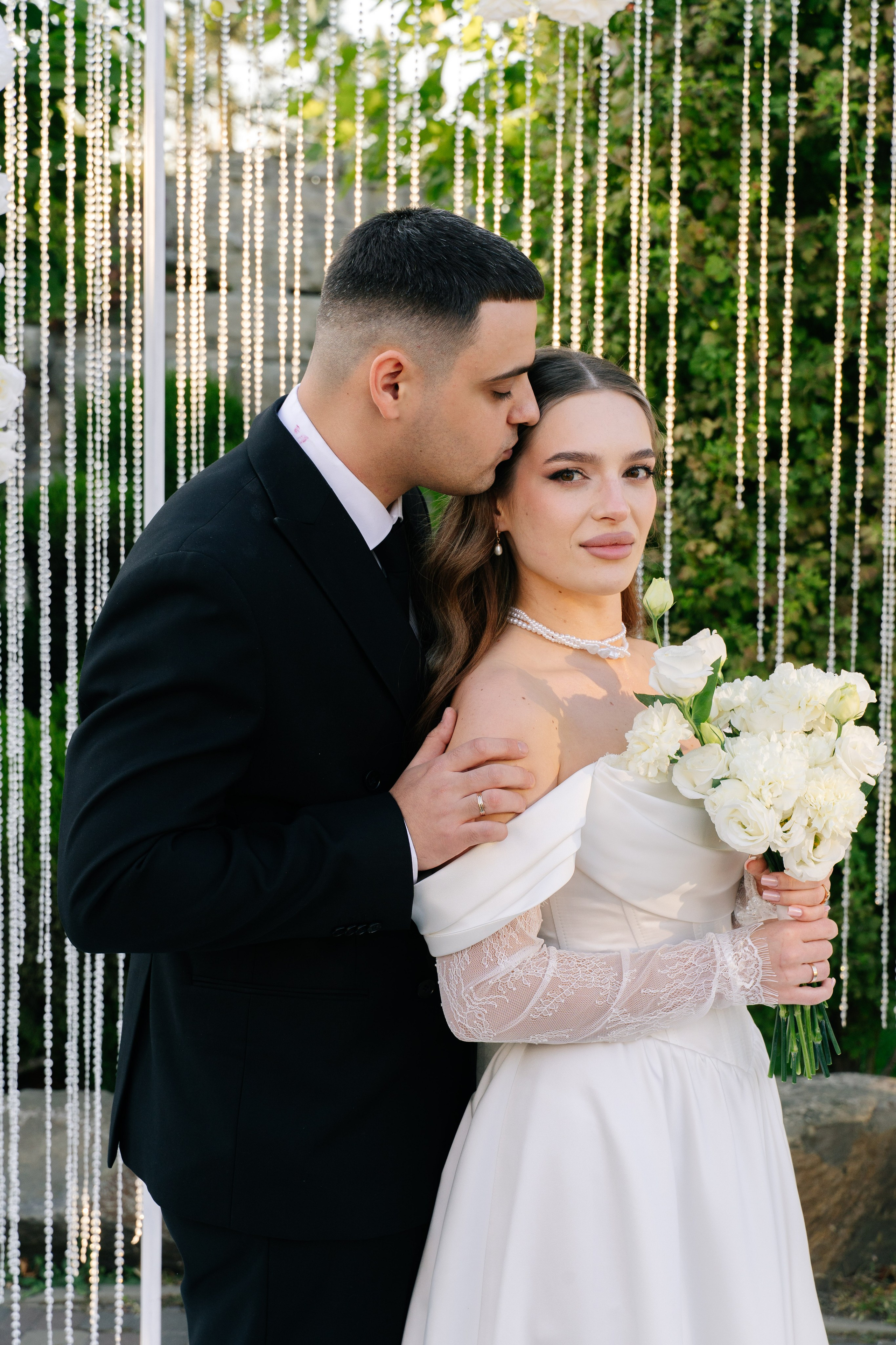 Лидия и Артем. Семейный фотограф Новочеркасск