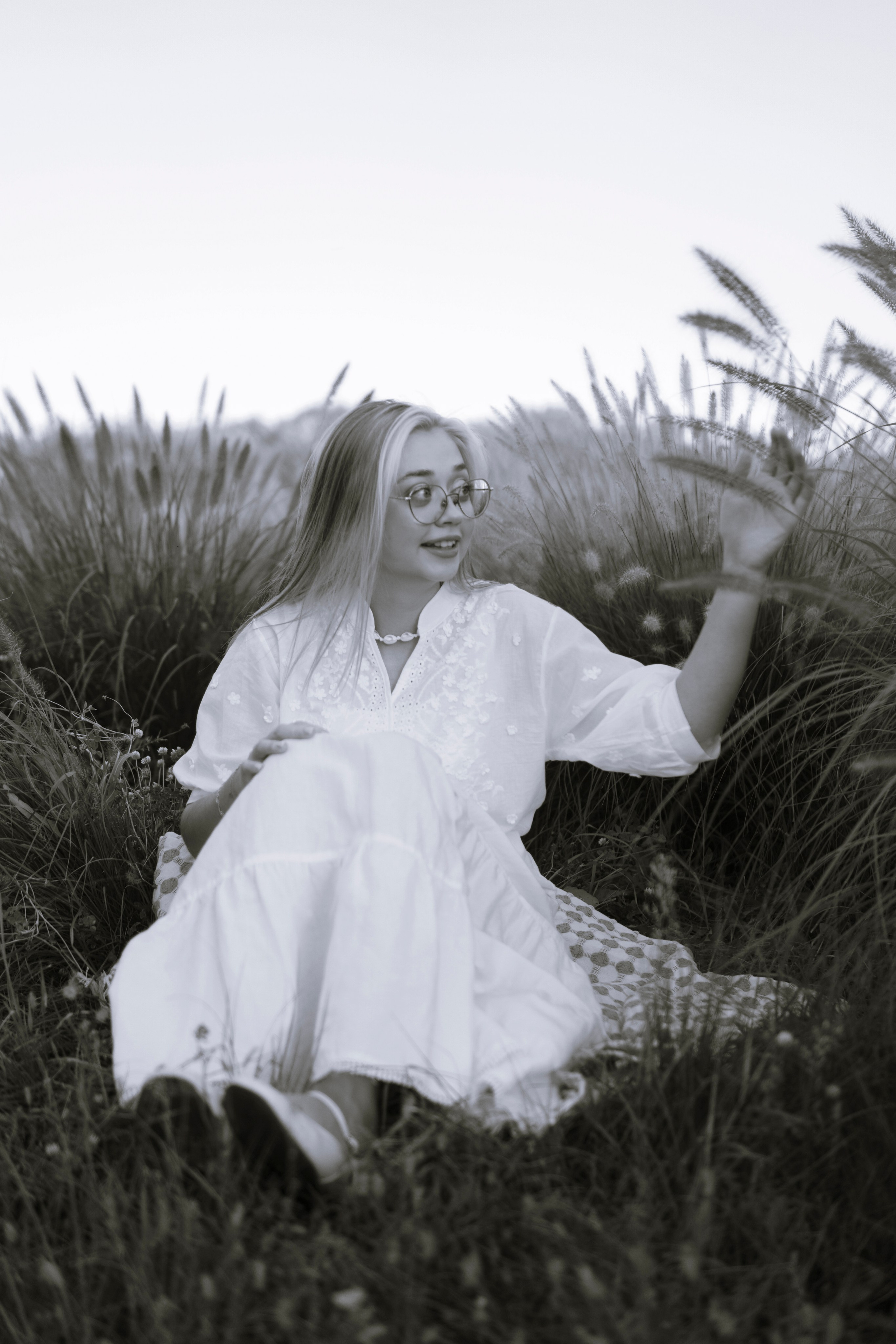 Фотосессия в Ростове-на-Дону на природе. Мария. Фотограф в Ростове-на-Дону Марина Мальцева