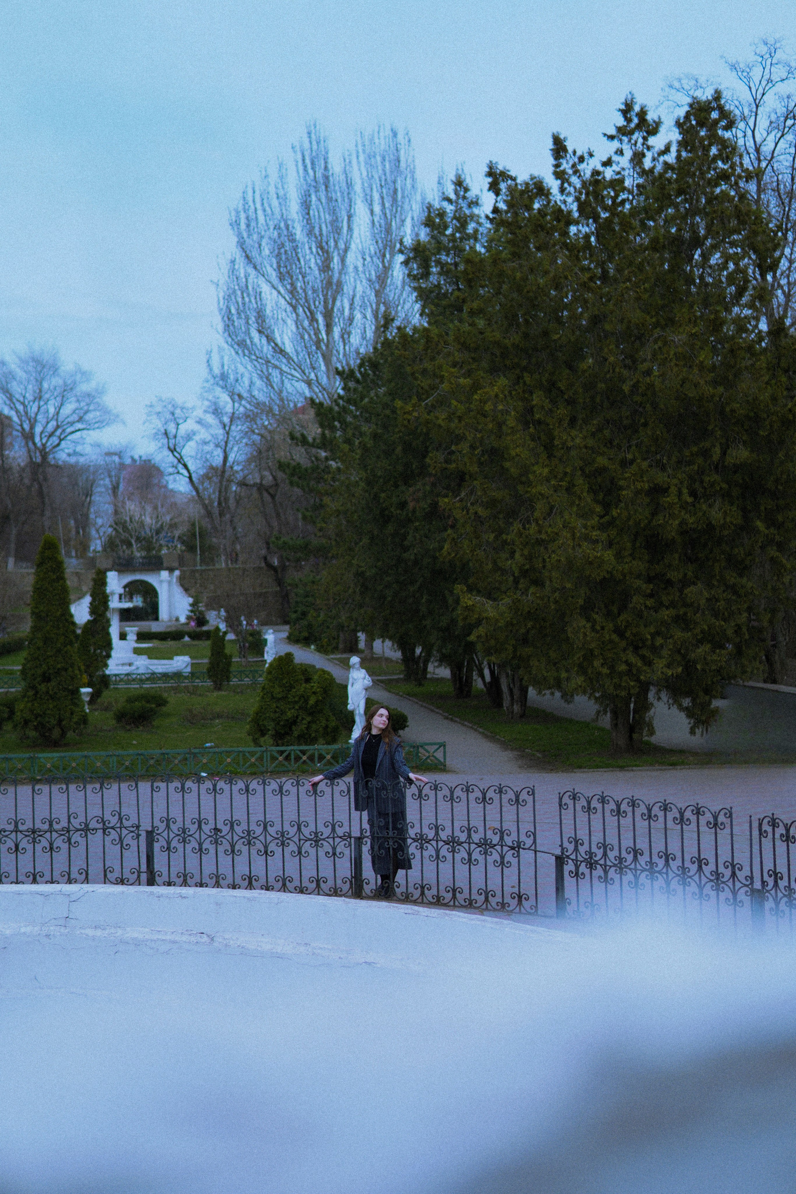 Фотосессия в городе. Фотограф в Ростове-на-Дону Марина Мальцева