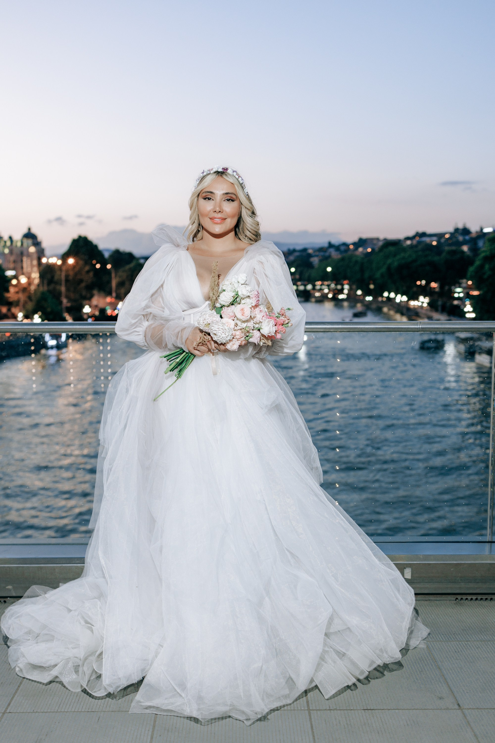 Иранская свадебная фотосессия в Тбилиси, Грузия. Федор Лемешко — Семейный и Свадебный Лайфстайл фотограф в Таиланде Дубае Грузии Армении