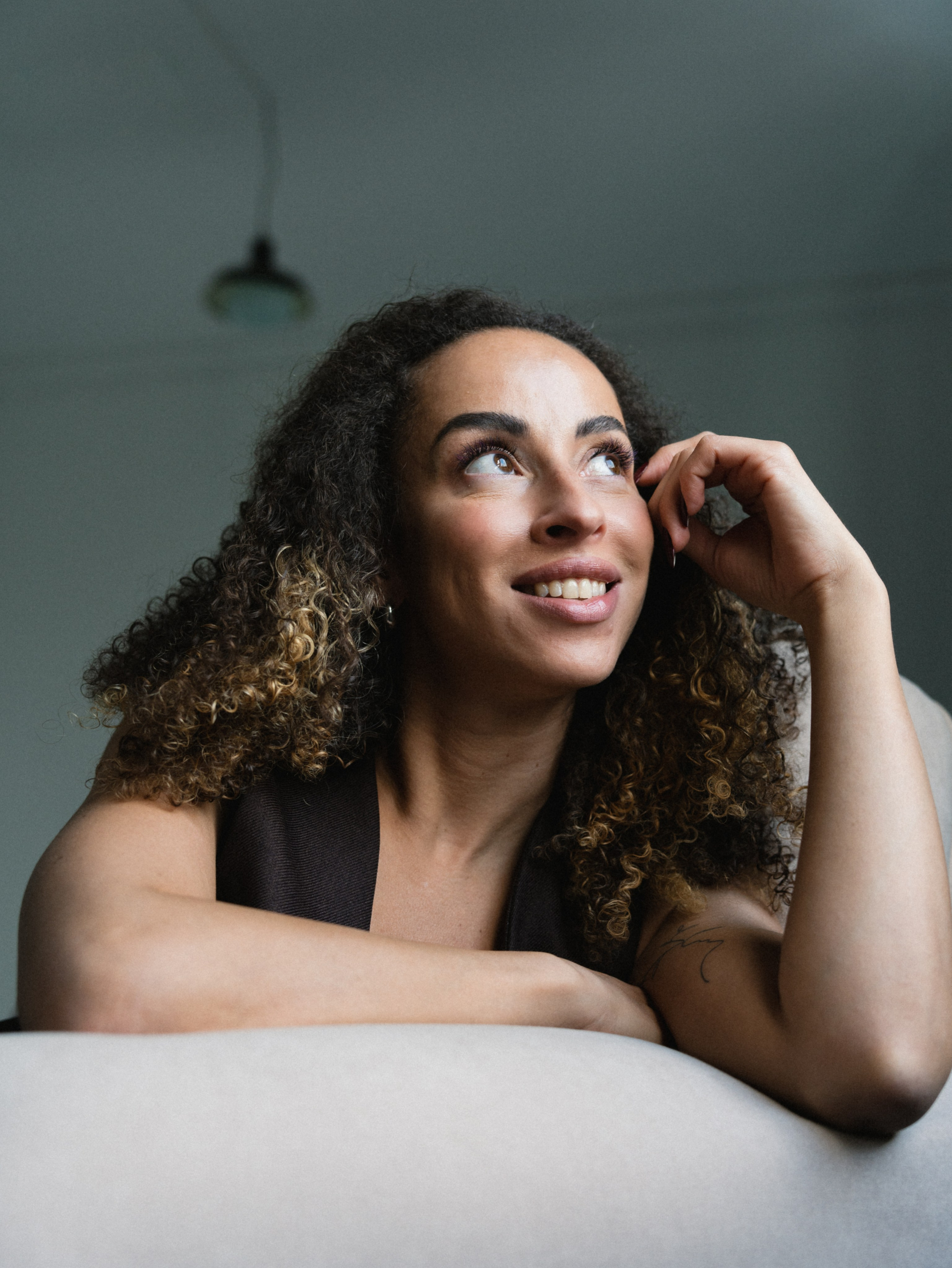 Катя и Паша. Портретный фотограф в Москве — Захарова Полина