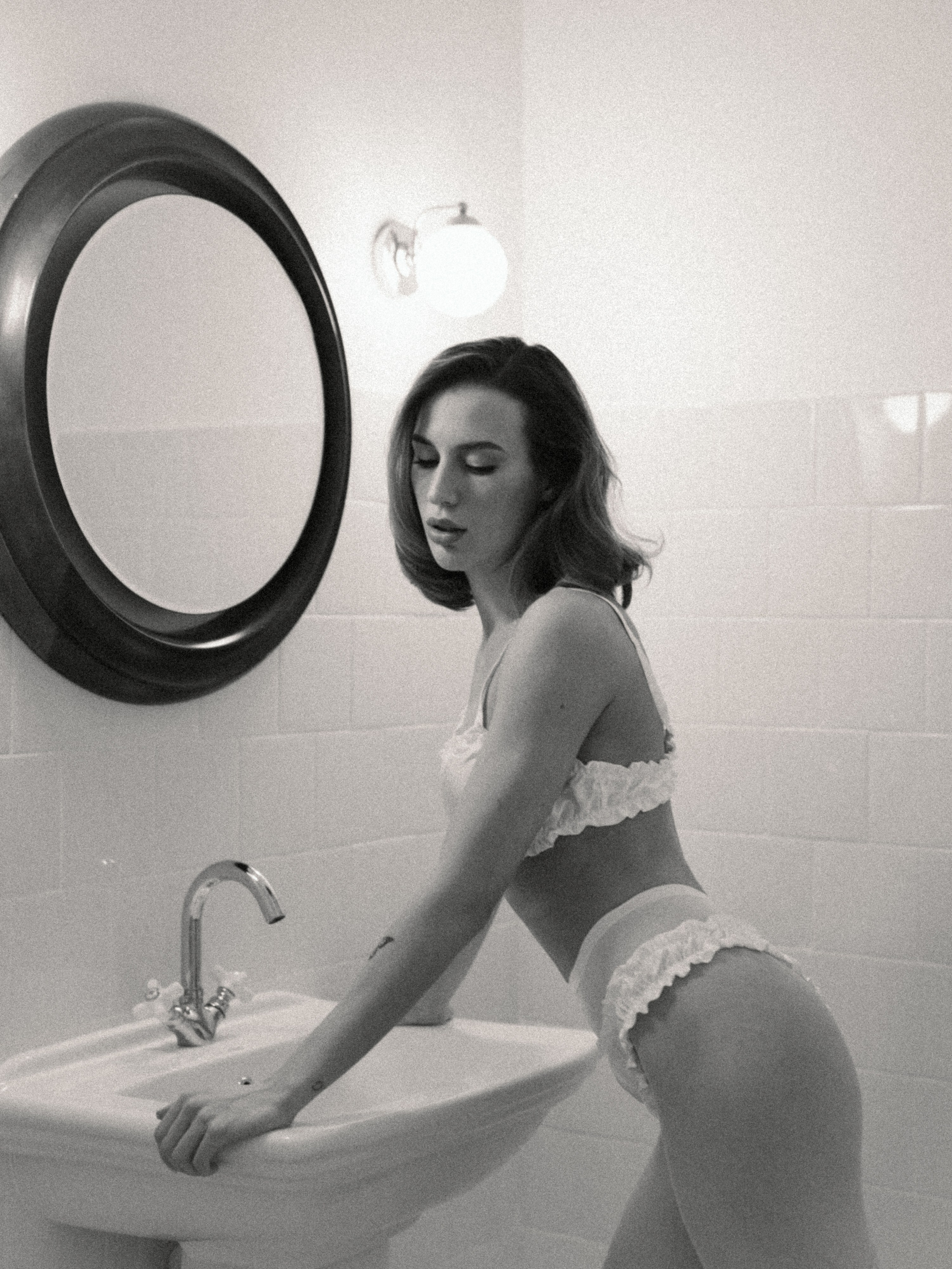 Гетта. Портретный фотограф в Москве — Захарова Полина