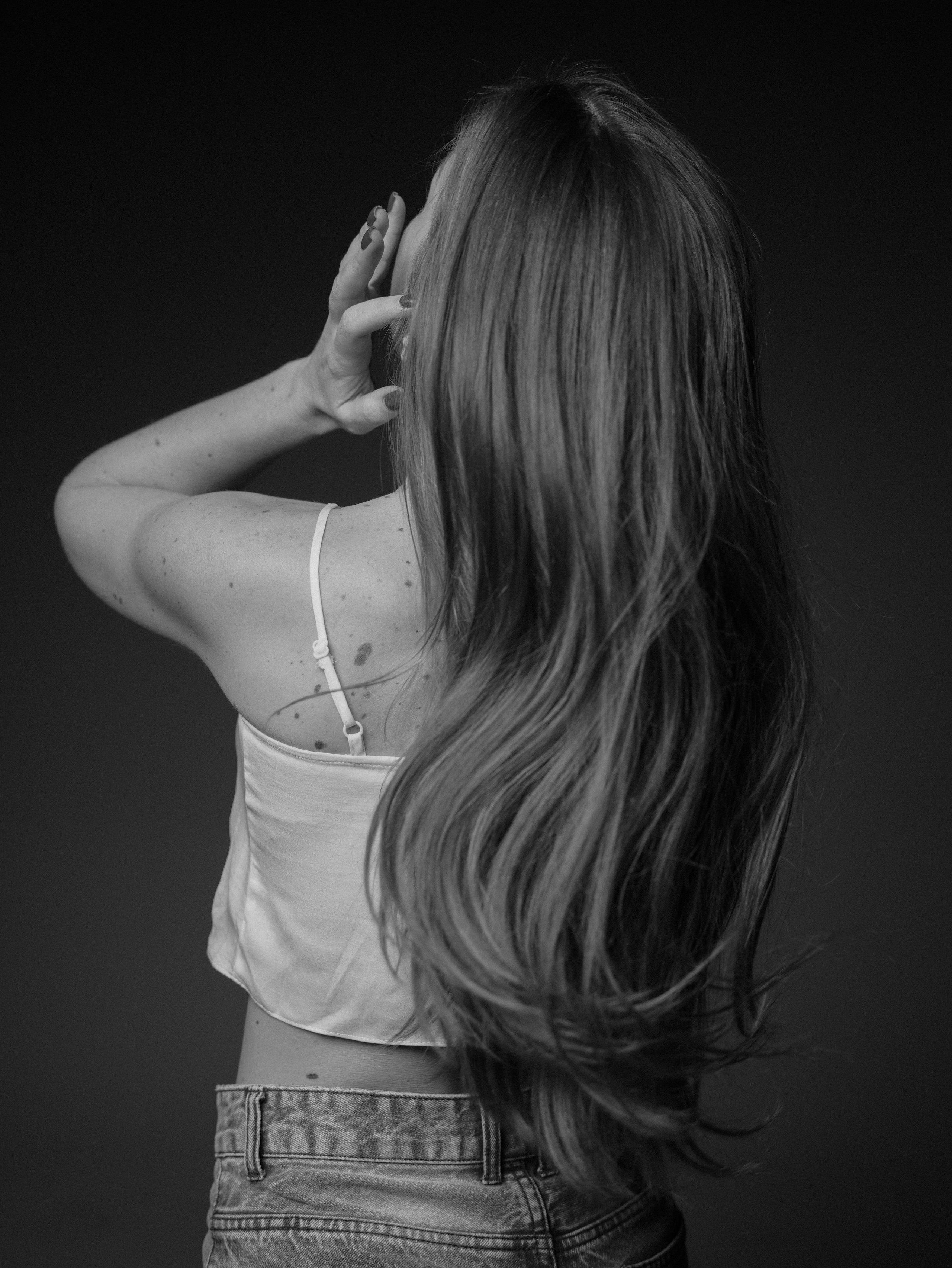 Эля. Портретный фотограф в Москве — Захарова Полина