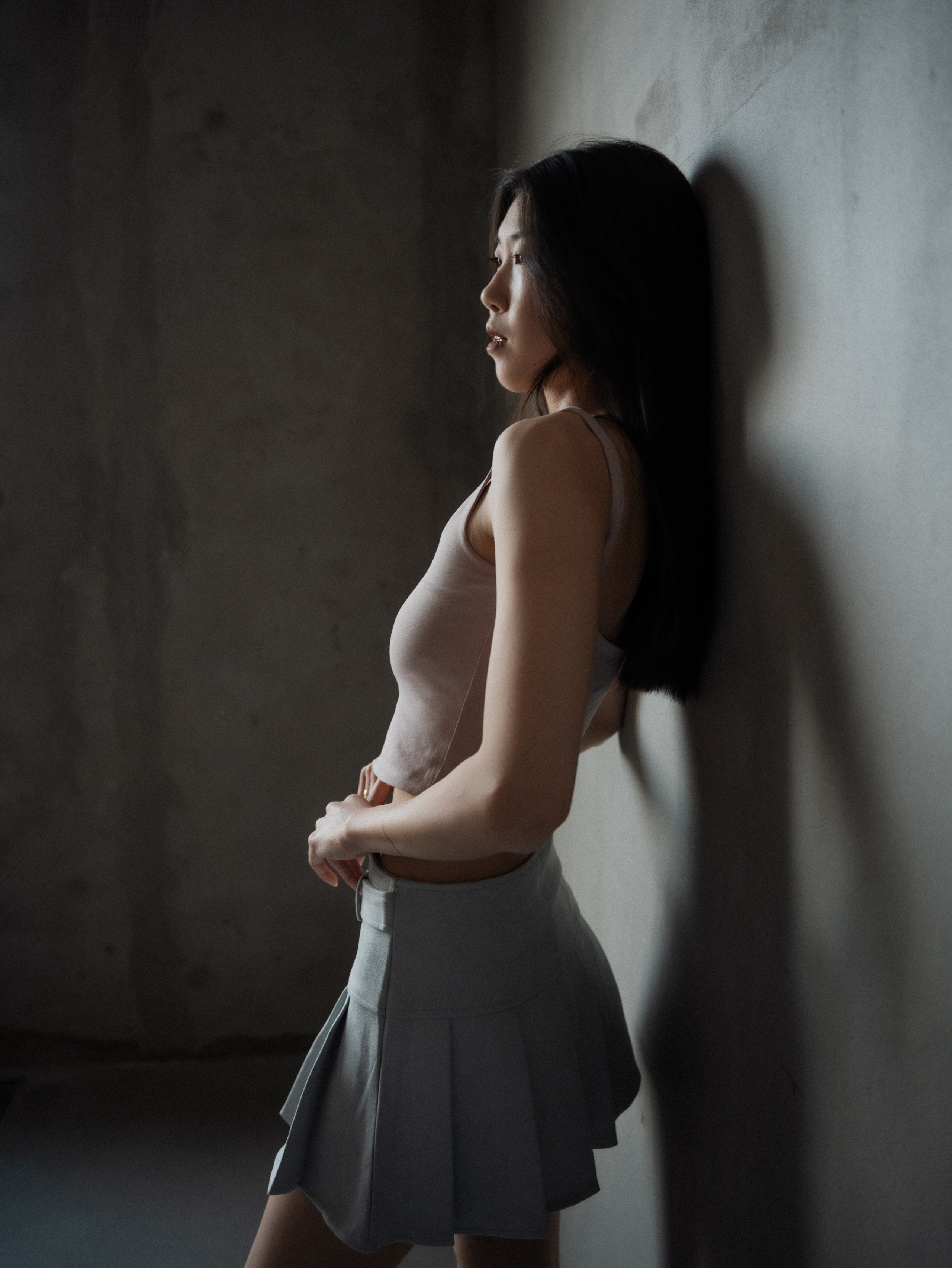 Ирэн. Портретный фотограф в Москве — Захарова Полина