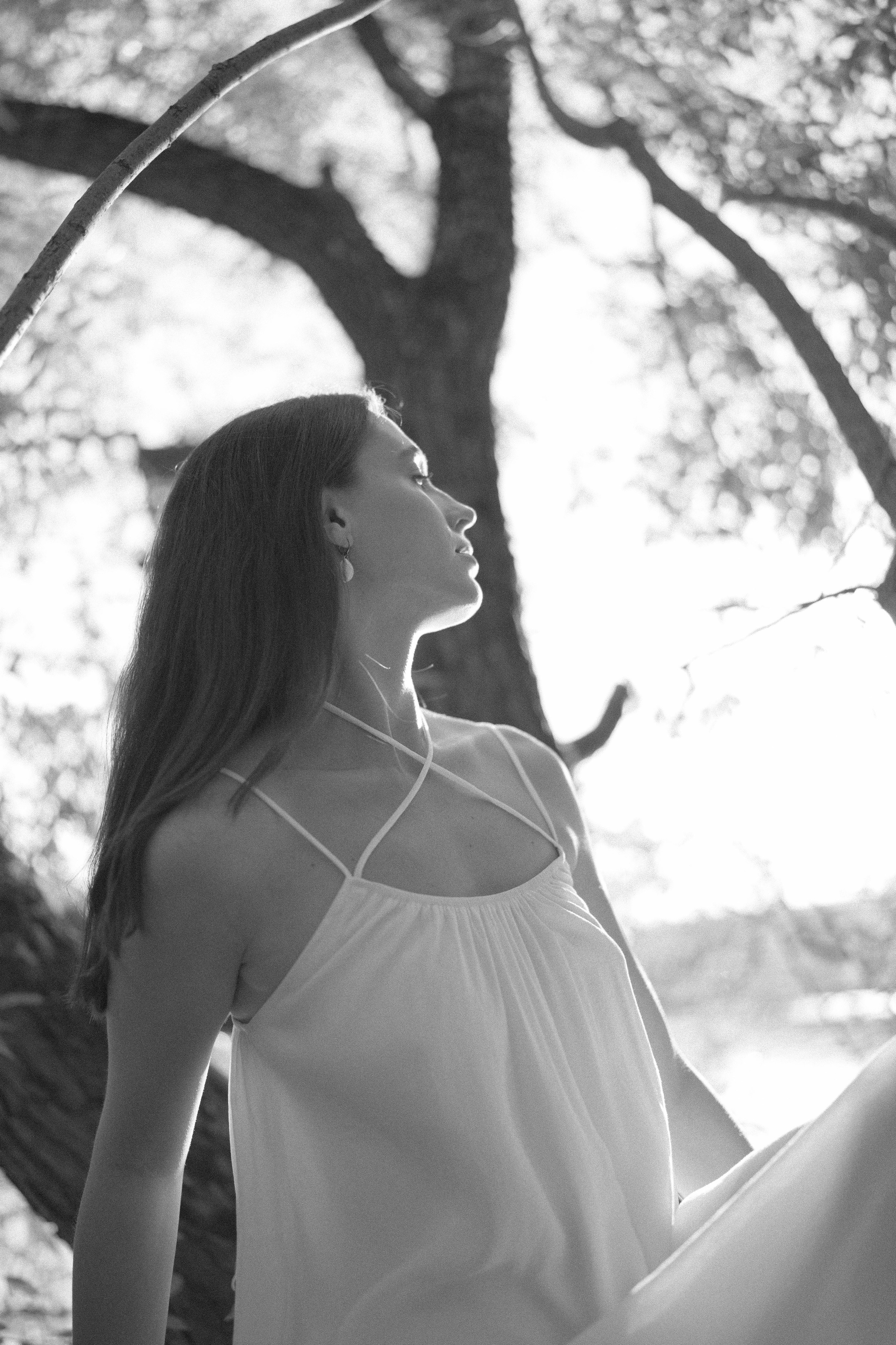 Ульяна. Портретный фотограф в Москве — Захарова Полина