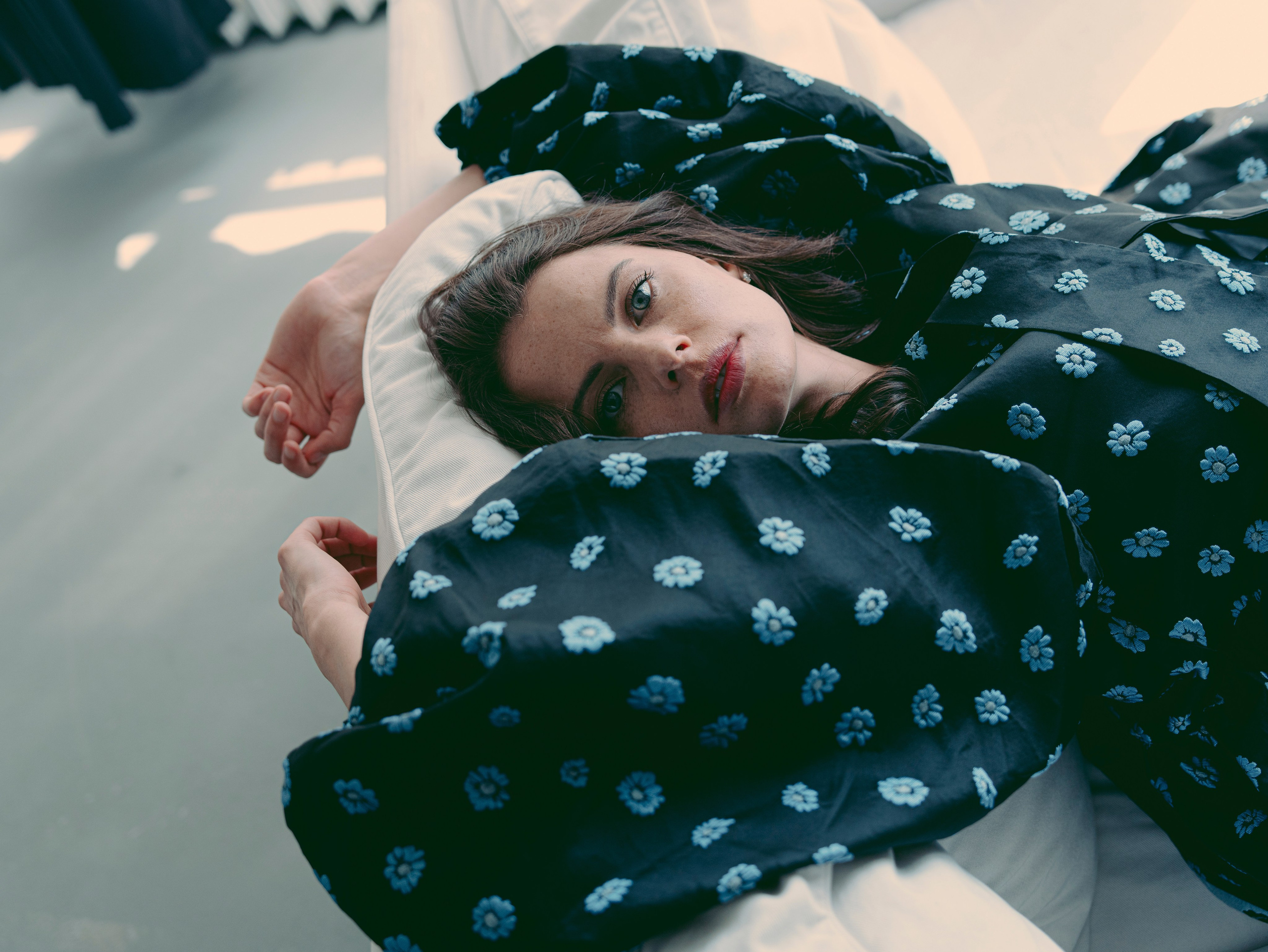 Аня. Портретный фотограф в Москве — Захарова Полина