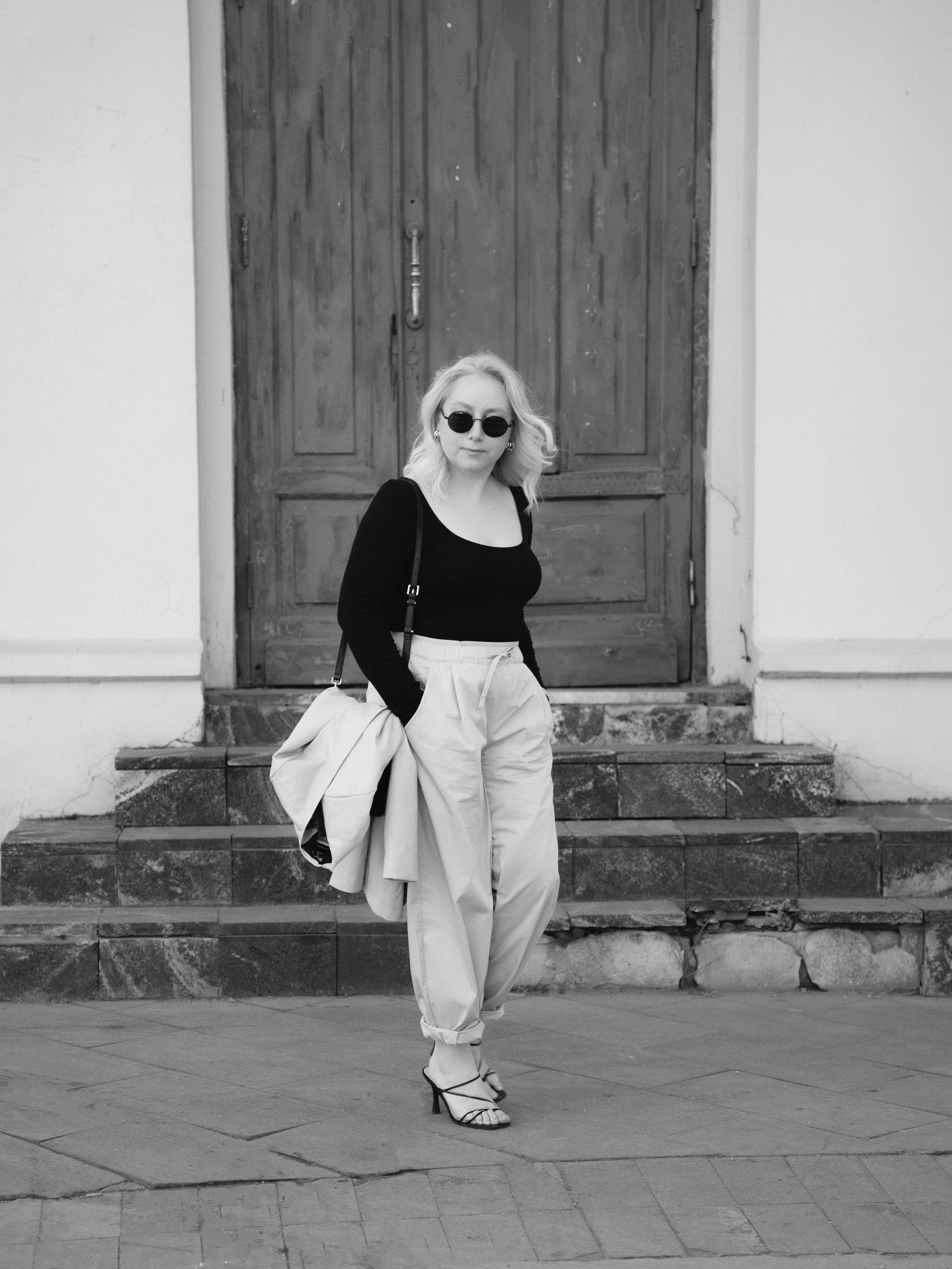 Даша. Портретный фотограф в Москве — Захарова Полина