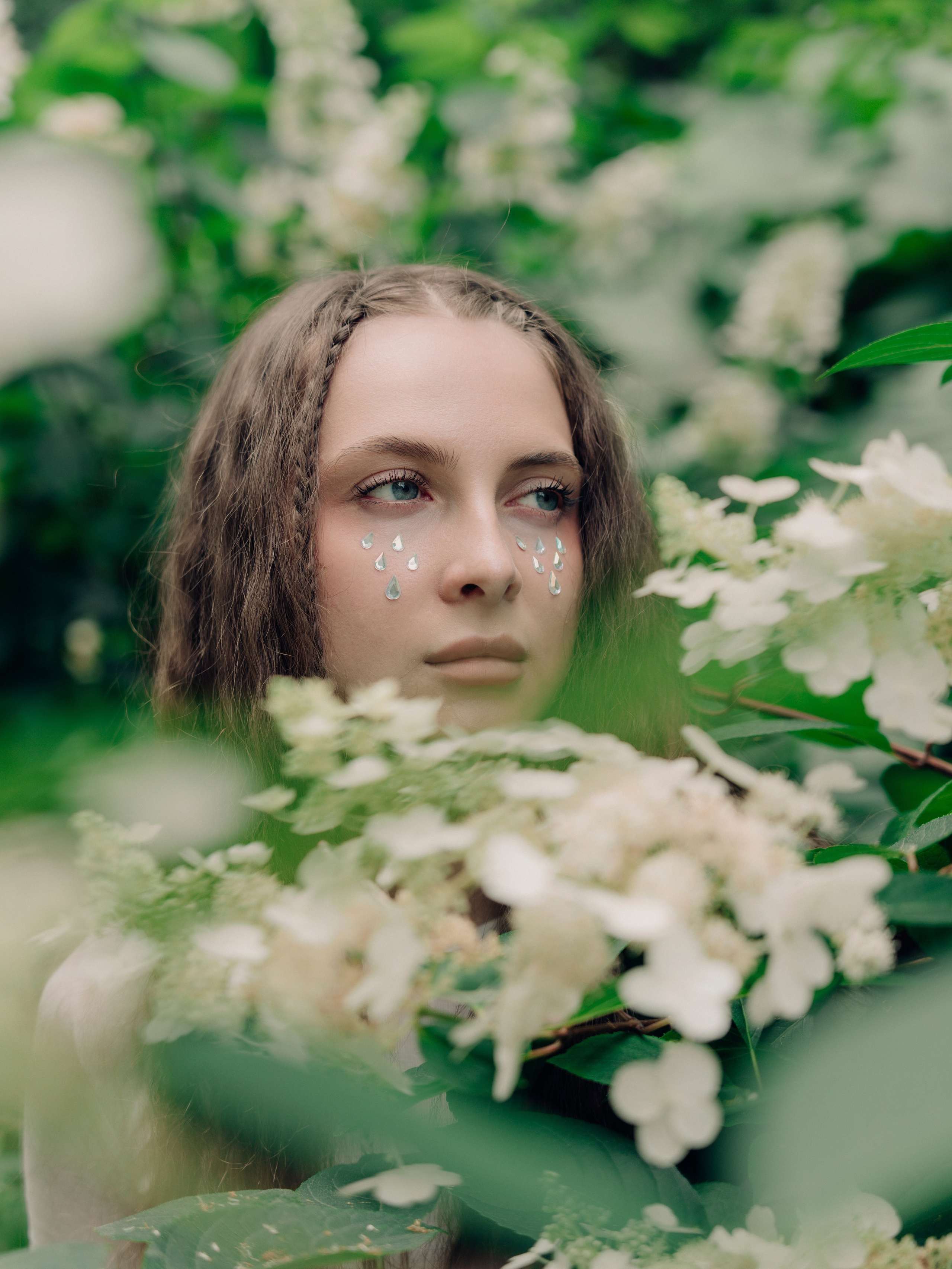 Катя. Портретный фотограф в Москве — Захарова Полина