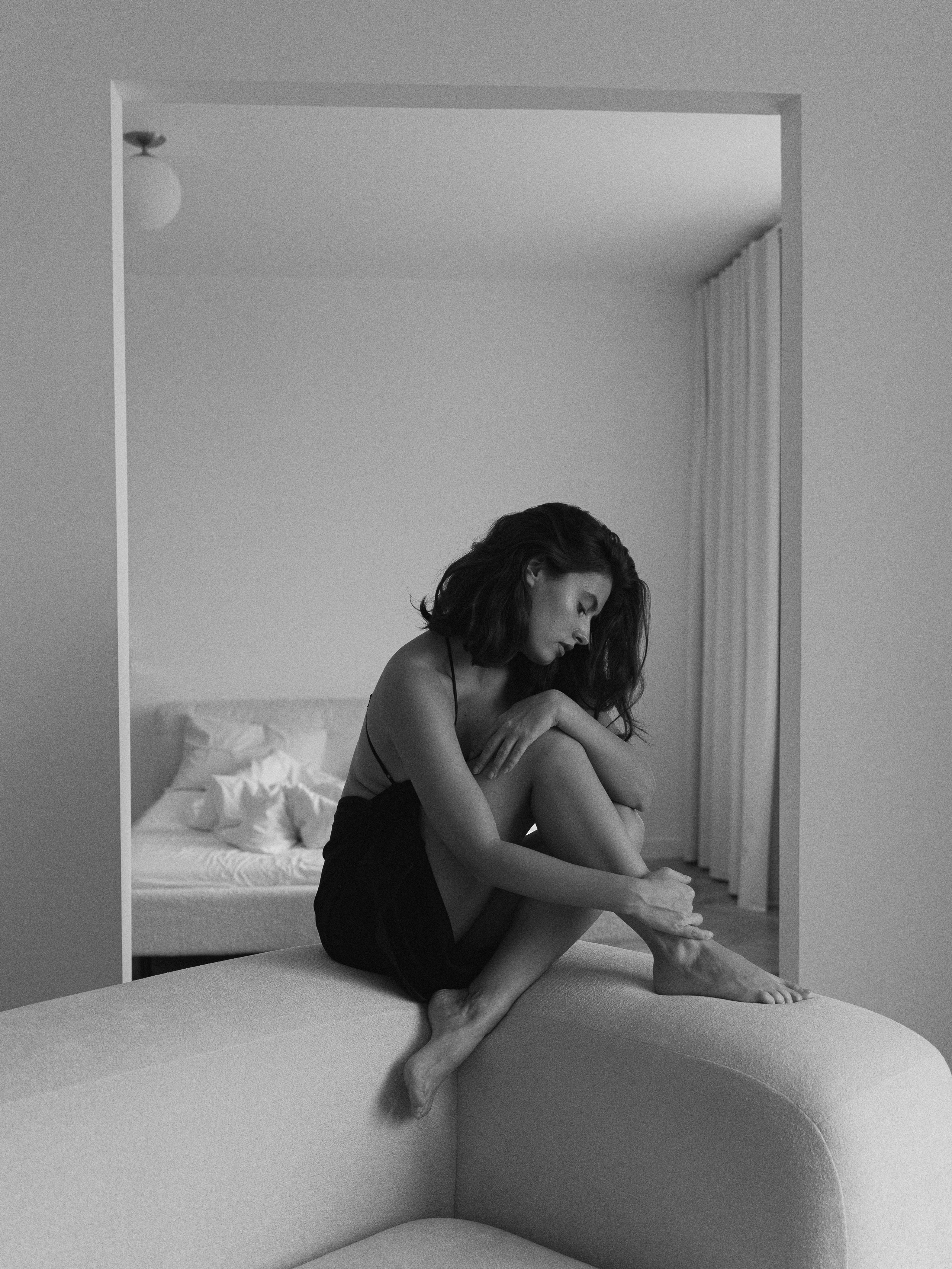 Света. Портретный фотограф в Москве — Захарова Полина