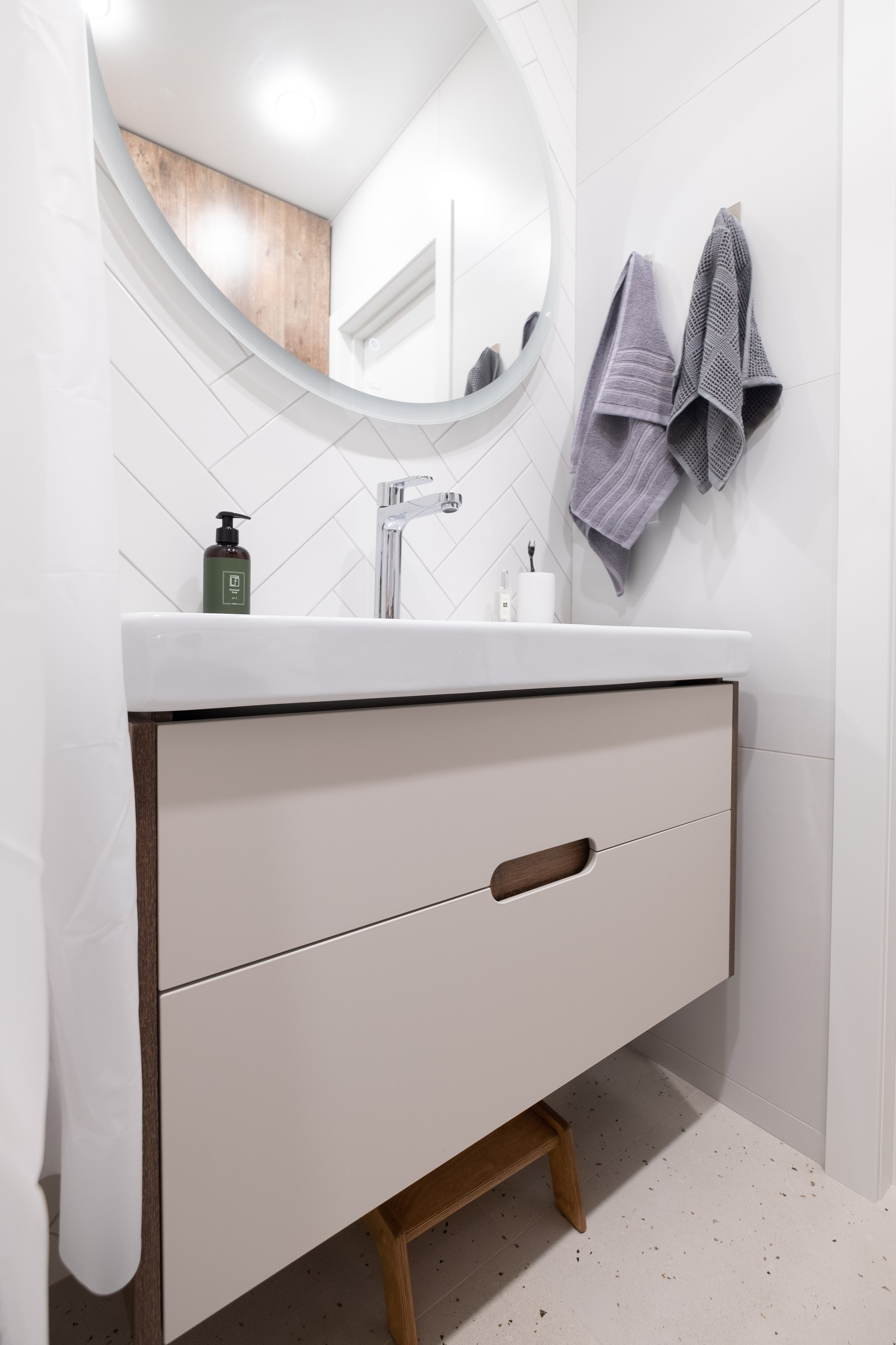 Уютная квартира в Пышме. Павел Маннапов, фотограф и видеограф в Екатеринбурге