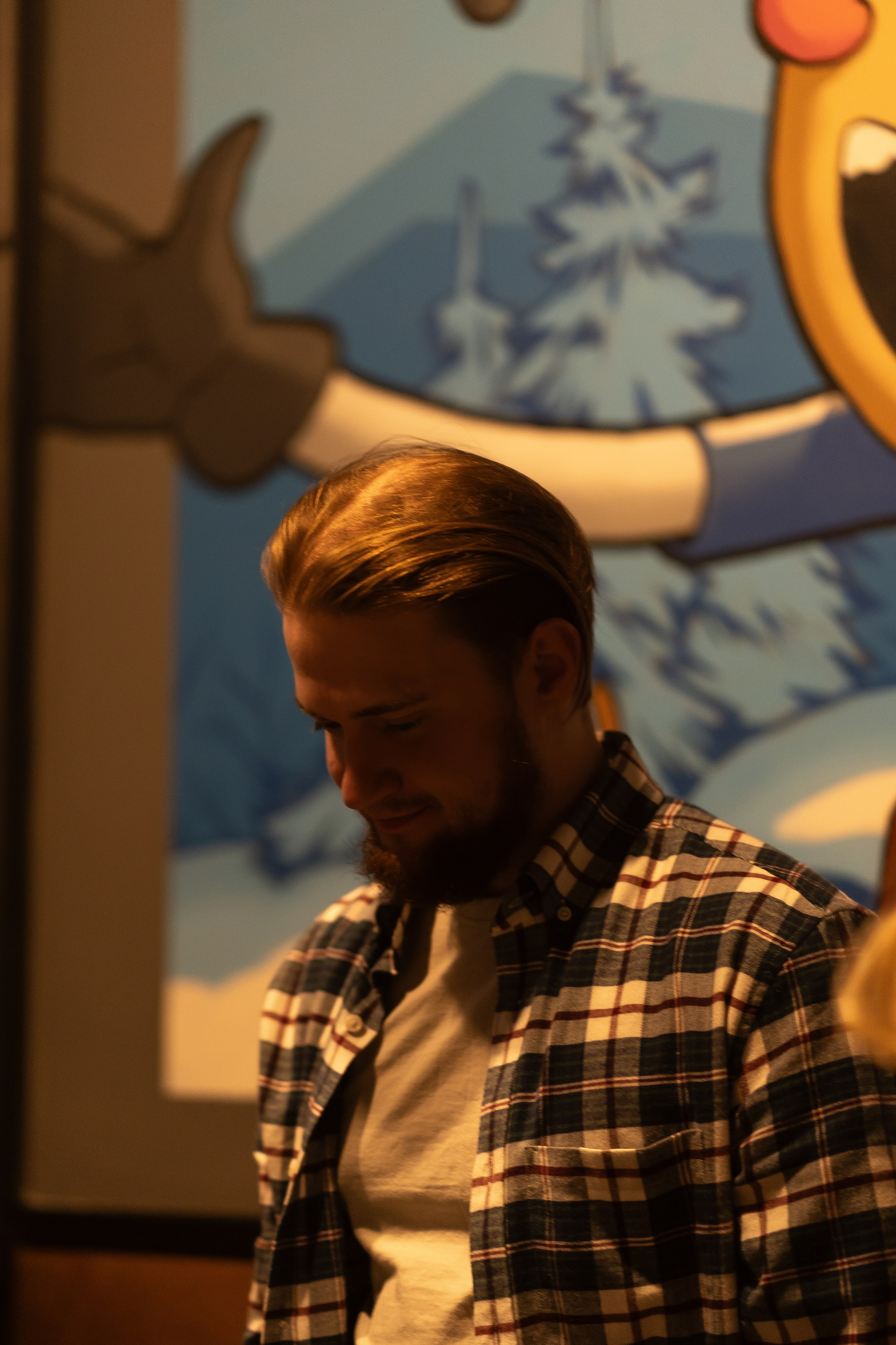 Рукс 15.02. Анастасия Паршукова — фотограф Шерегеш Новосибирск