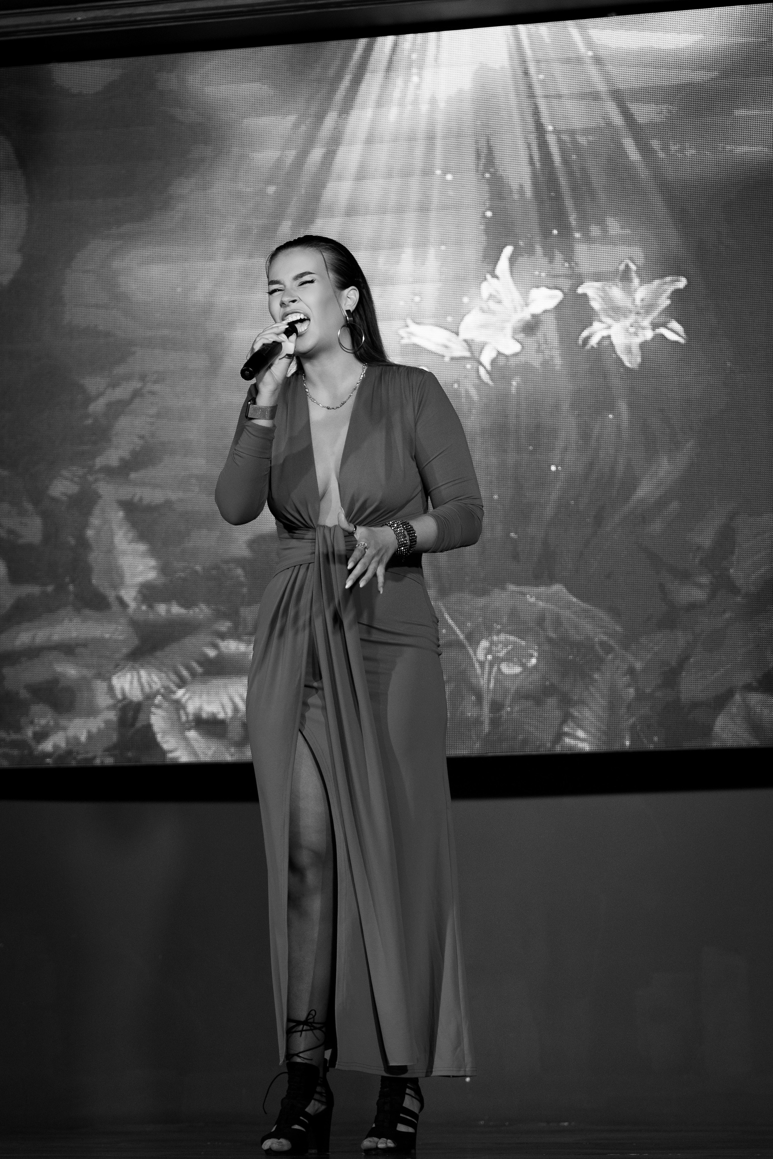 FaSol'. Анастасия Паршукова — фотограф Шерегеш Новосибирск