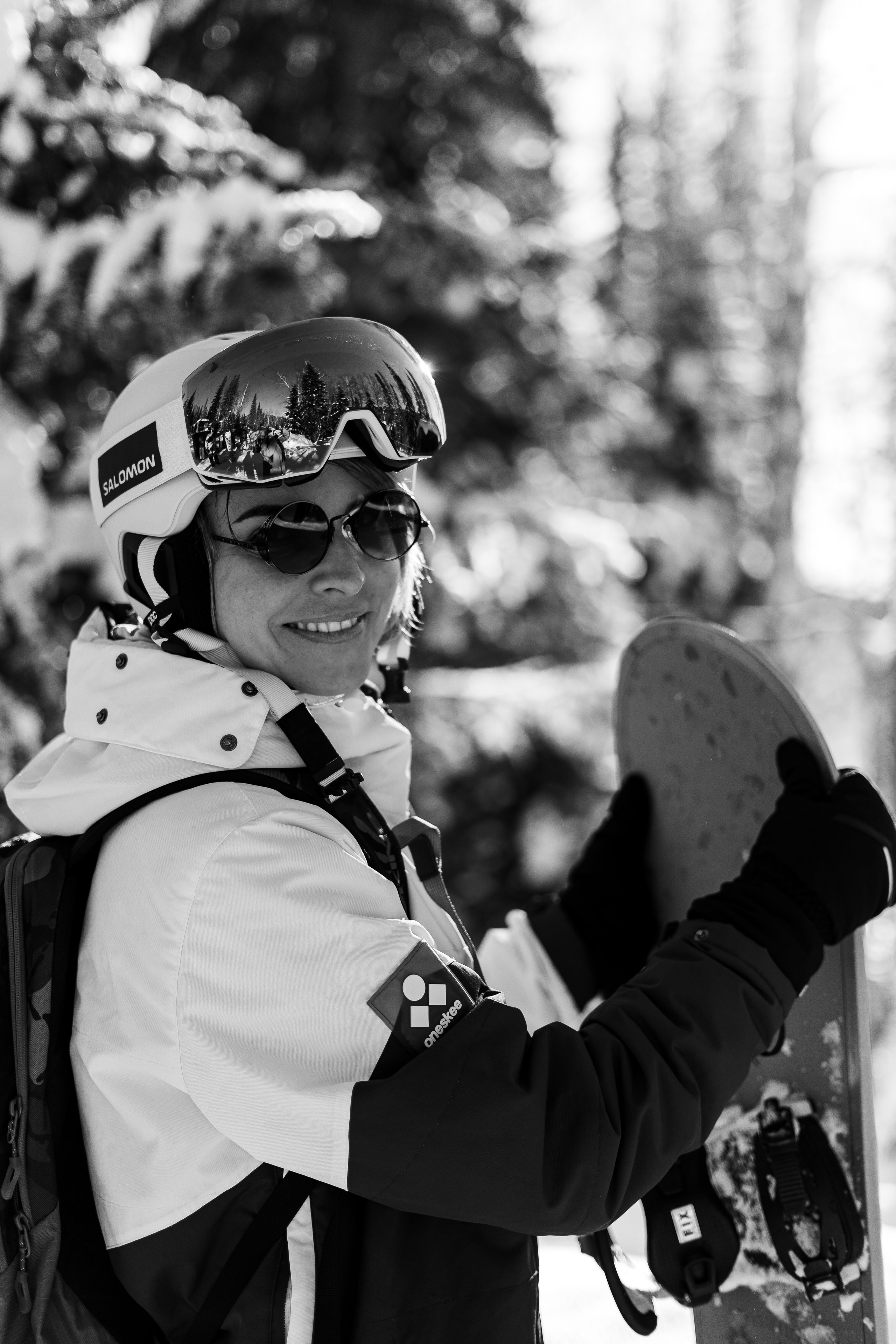 Джой. Анастасия Паршукова — фотограф Шерегеш Новосибирск