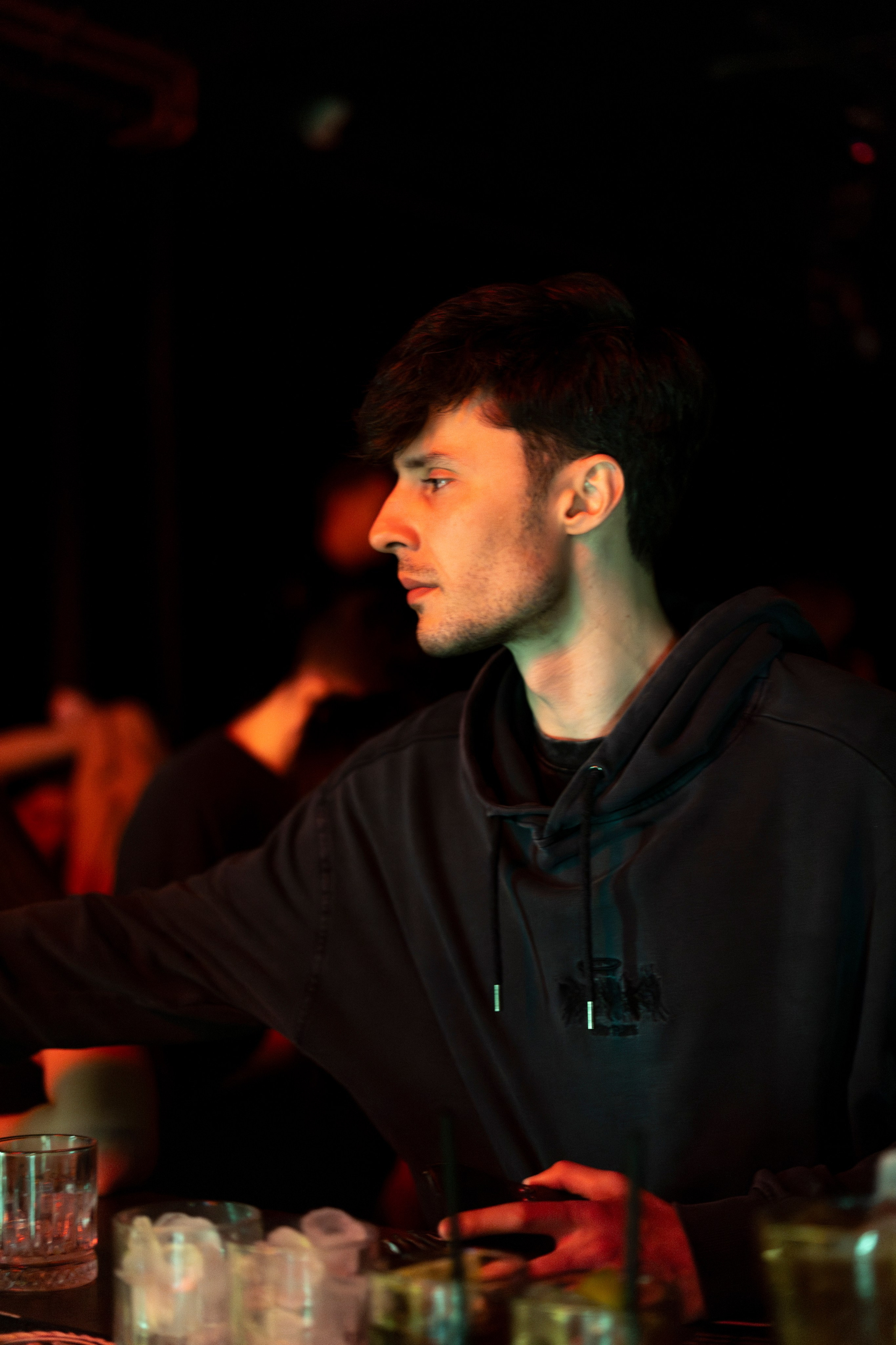 Rook's. Анастасия Паршукова — фотограф Шерегеш Новосибирск