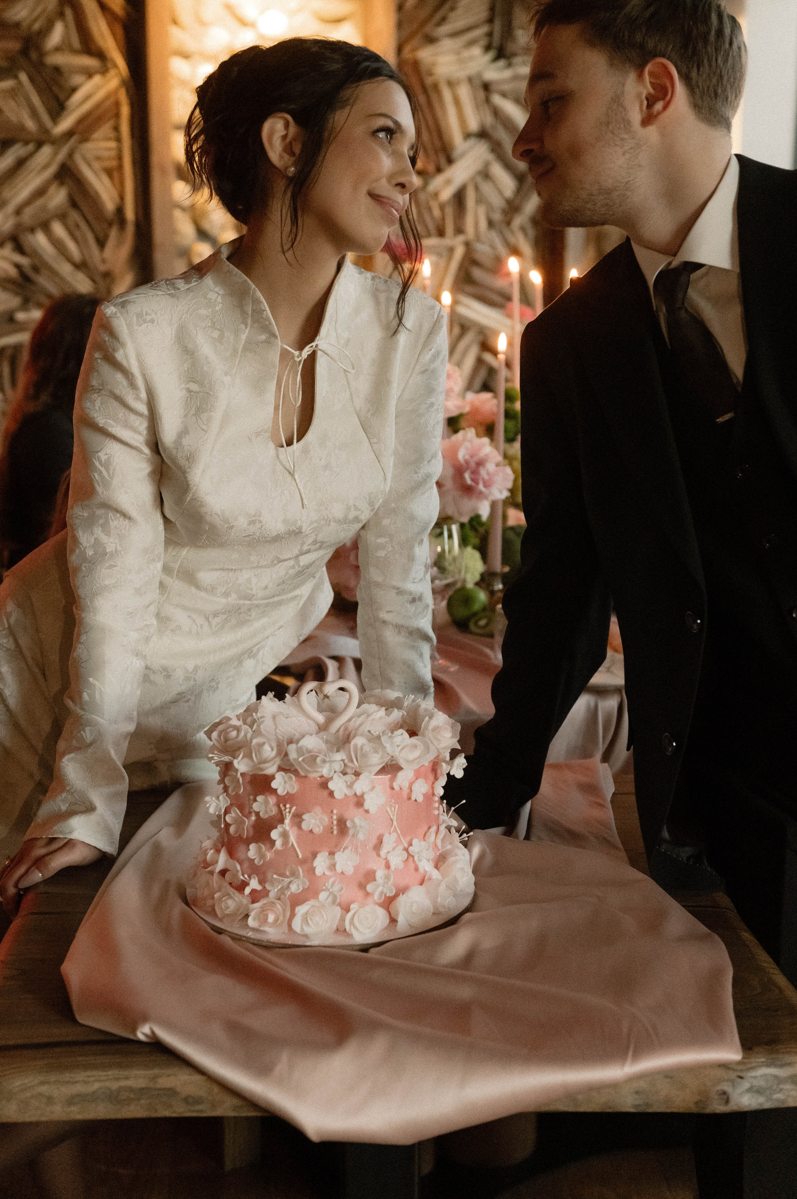 Ольга. Свадебные платья Новосибирск, ателье по пошиву вечерних образов