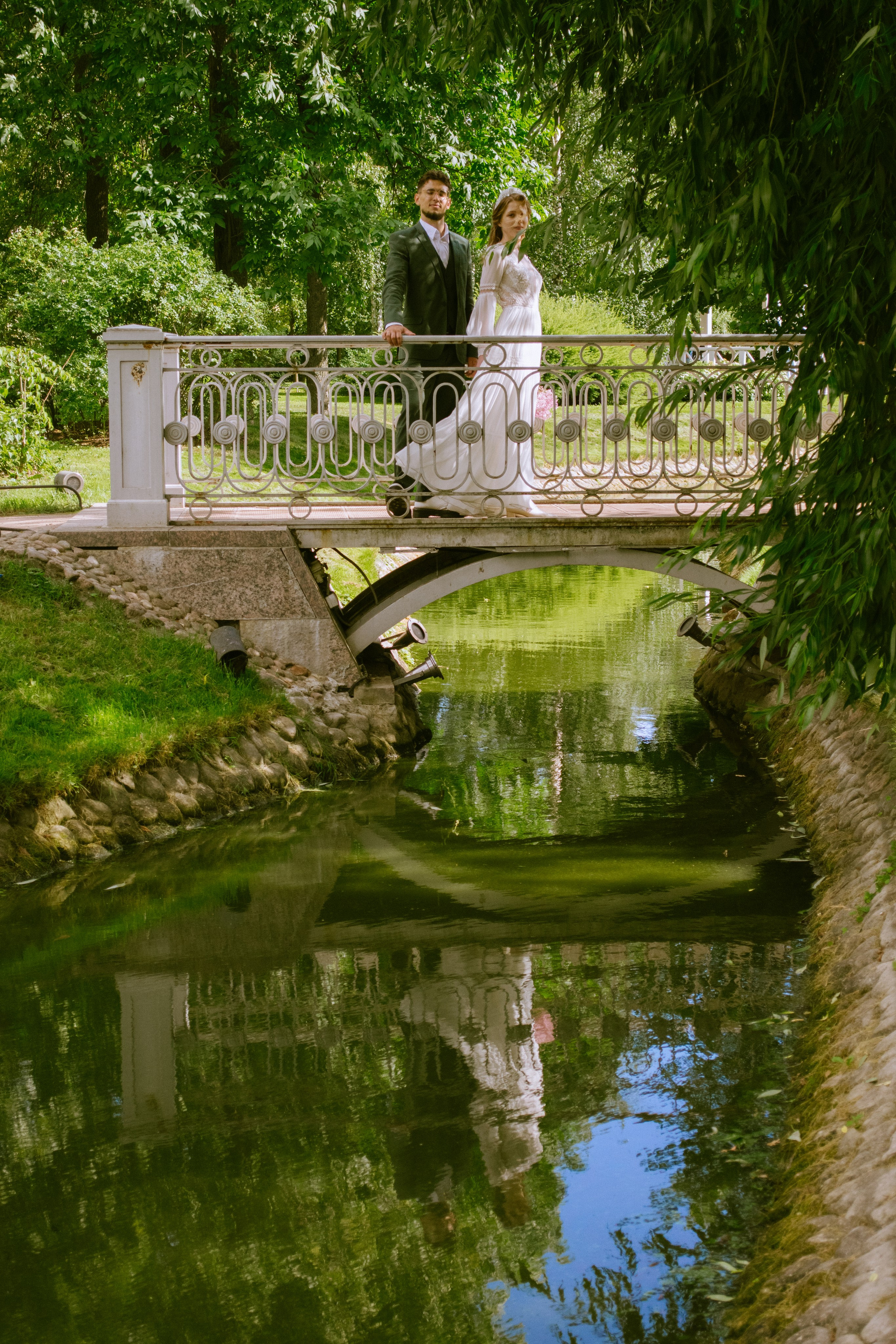 АЛИСА & ДАНИИЛ. Петербургский фотограф Елизавета Мордвина-Щодро