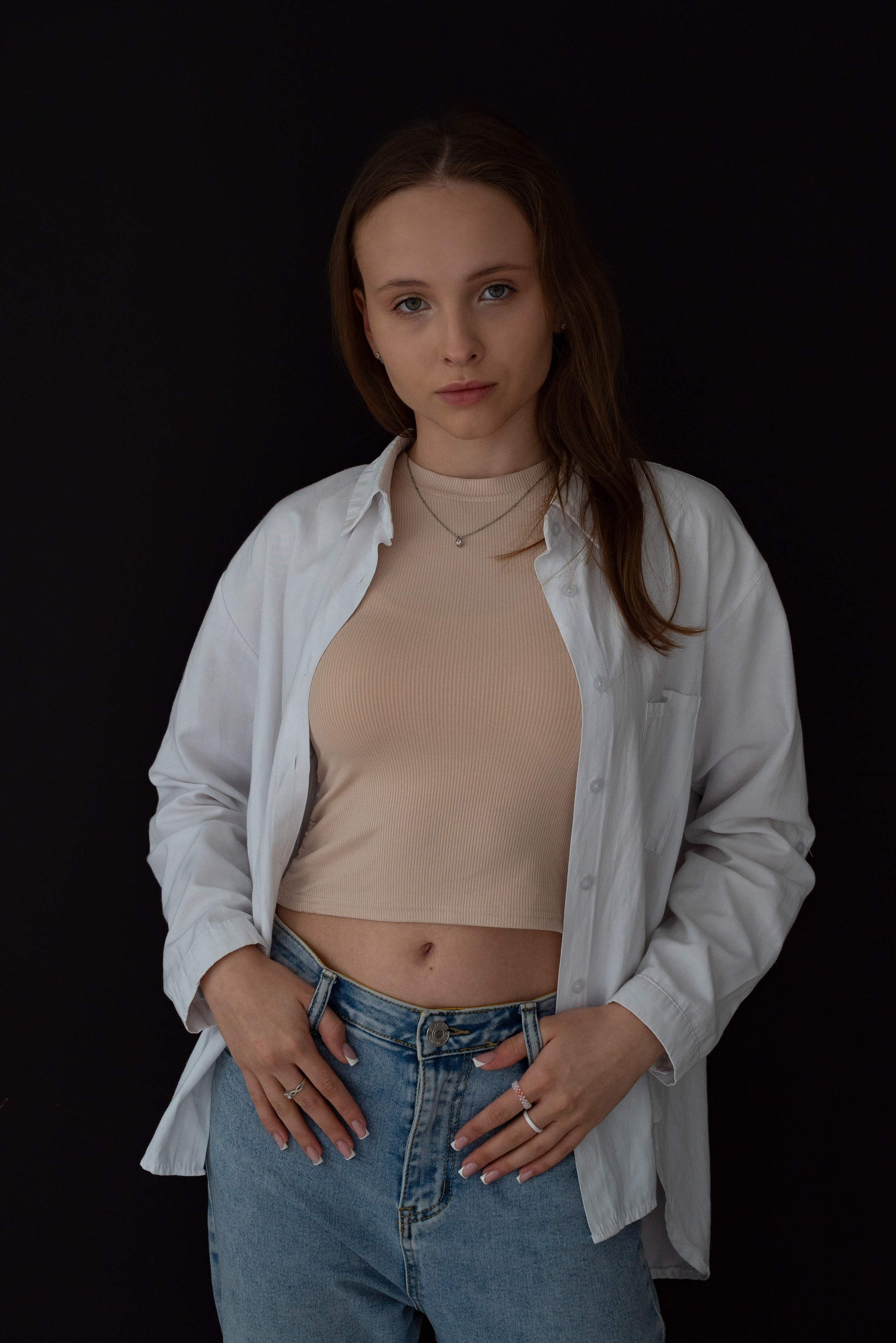 Ларина Эмилия. Promodels