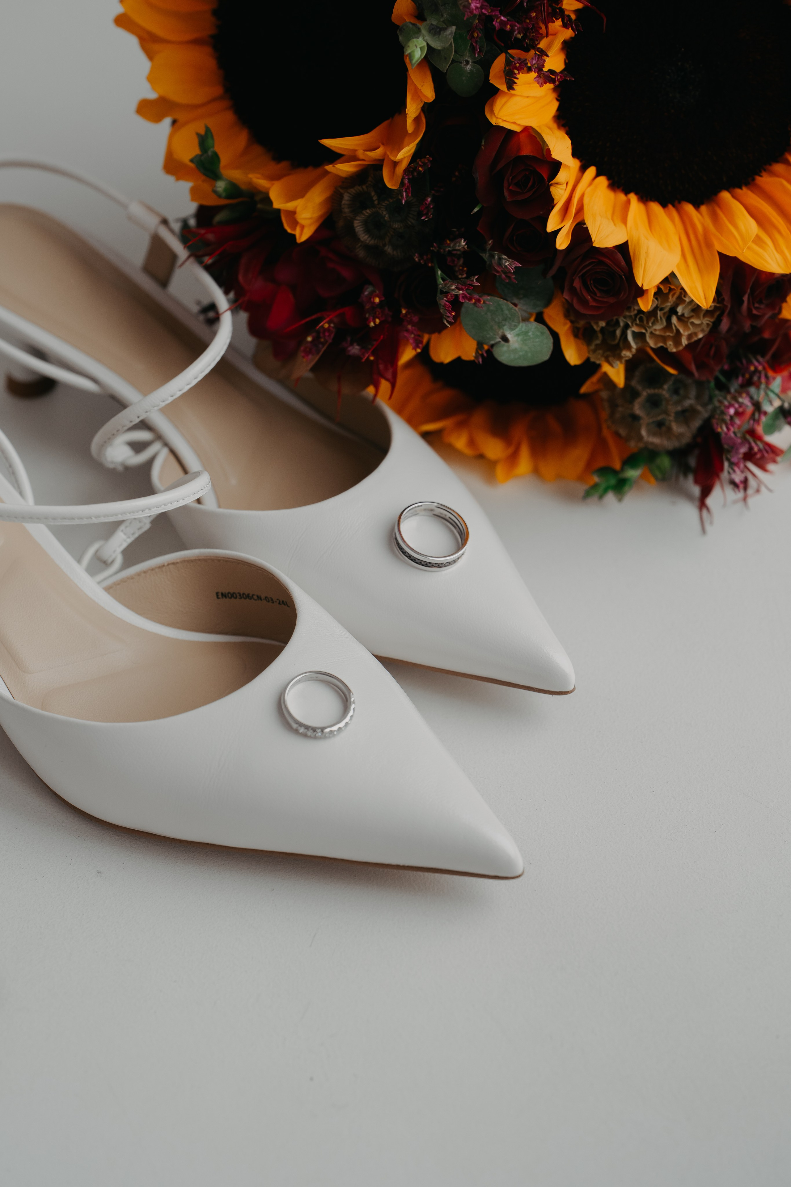 Светлана и Игорь. Фотограф в Санкт-Петербурге Мария Александрова