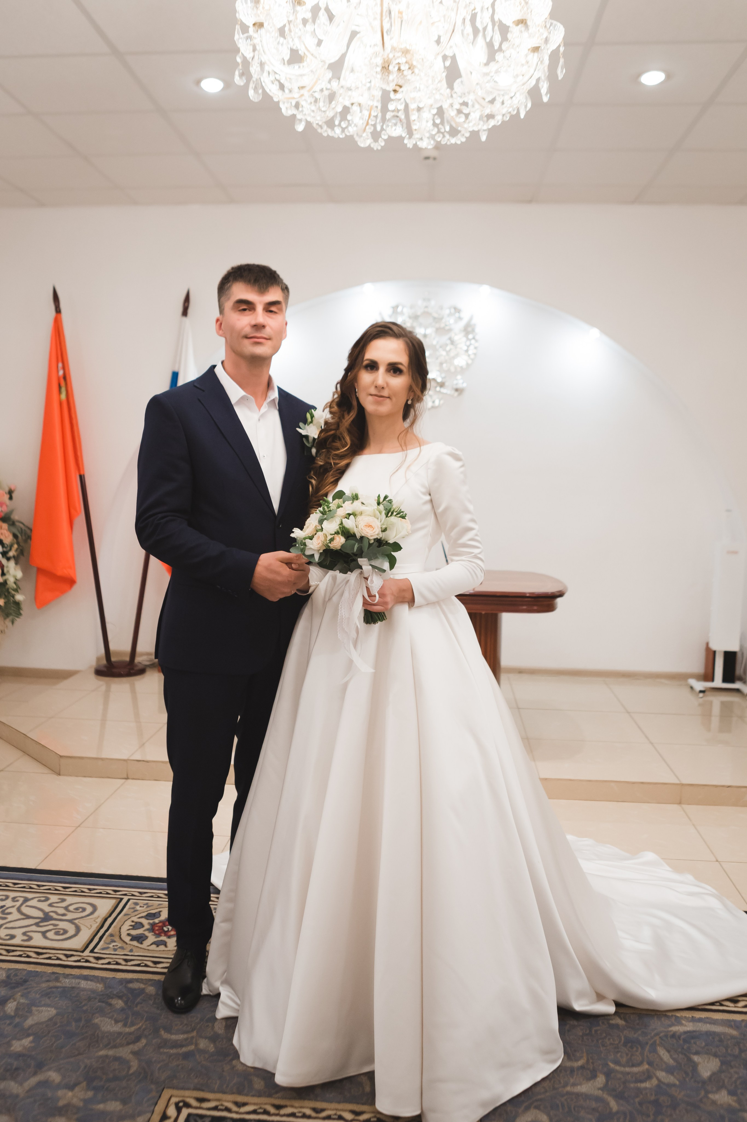 Денис и Любовь. Brand и контент фотограф