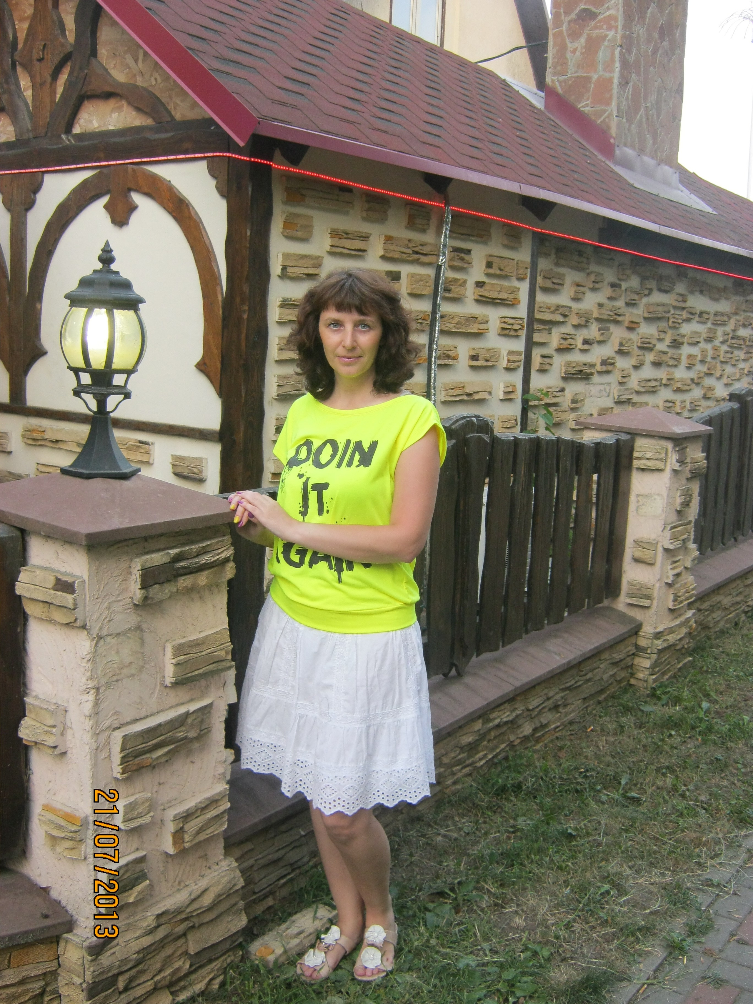 Белореченск с Олей 29.06-22-07.2013. Семейный, Свадебный фотограф СПБ Питер— Романова Екатерина