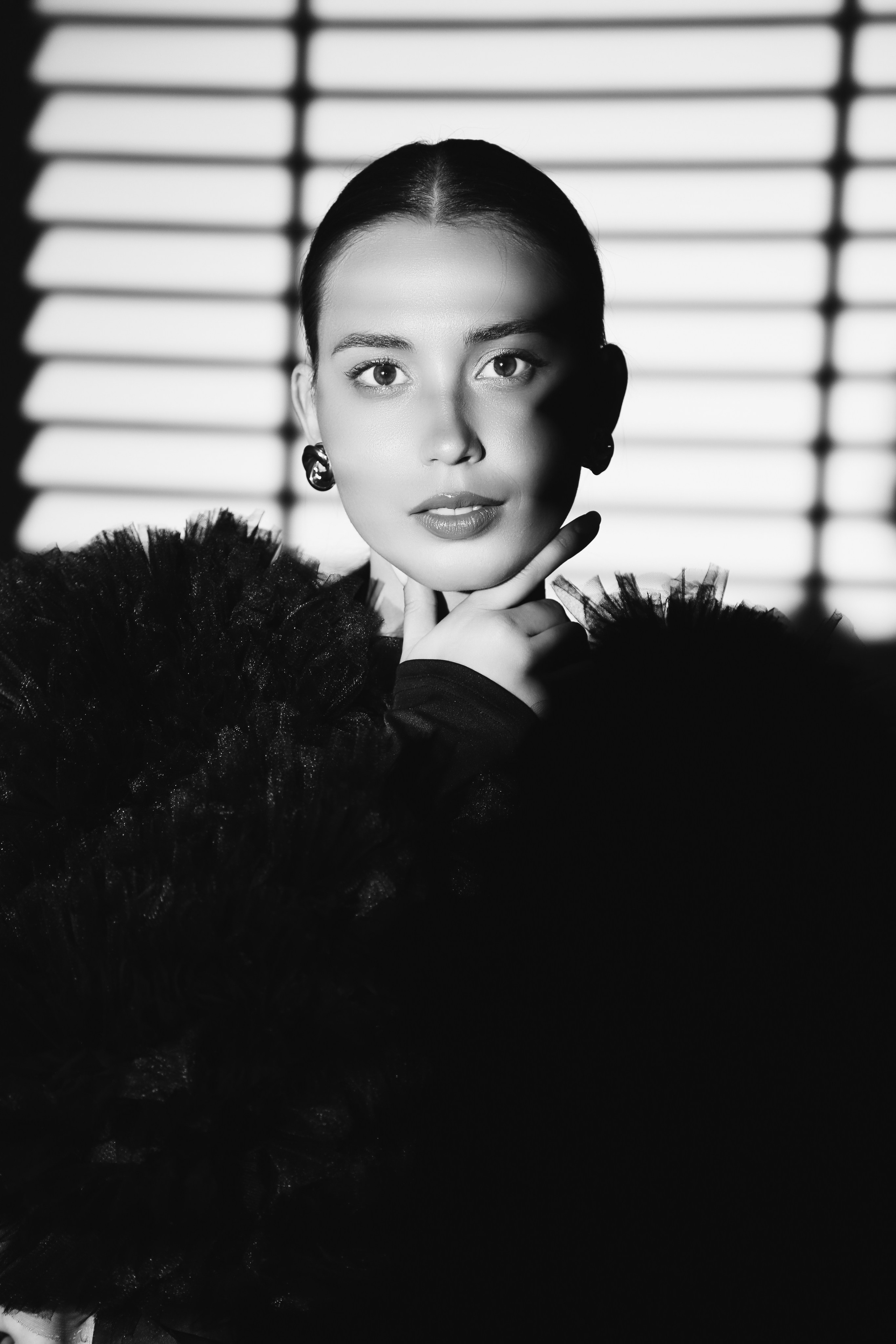 Лиза. Фотограф Мария Камышан