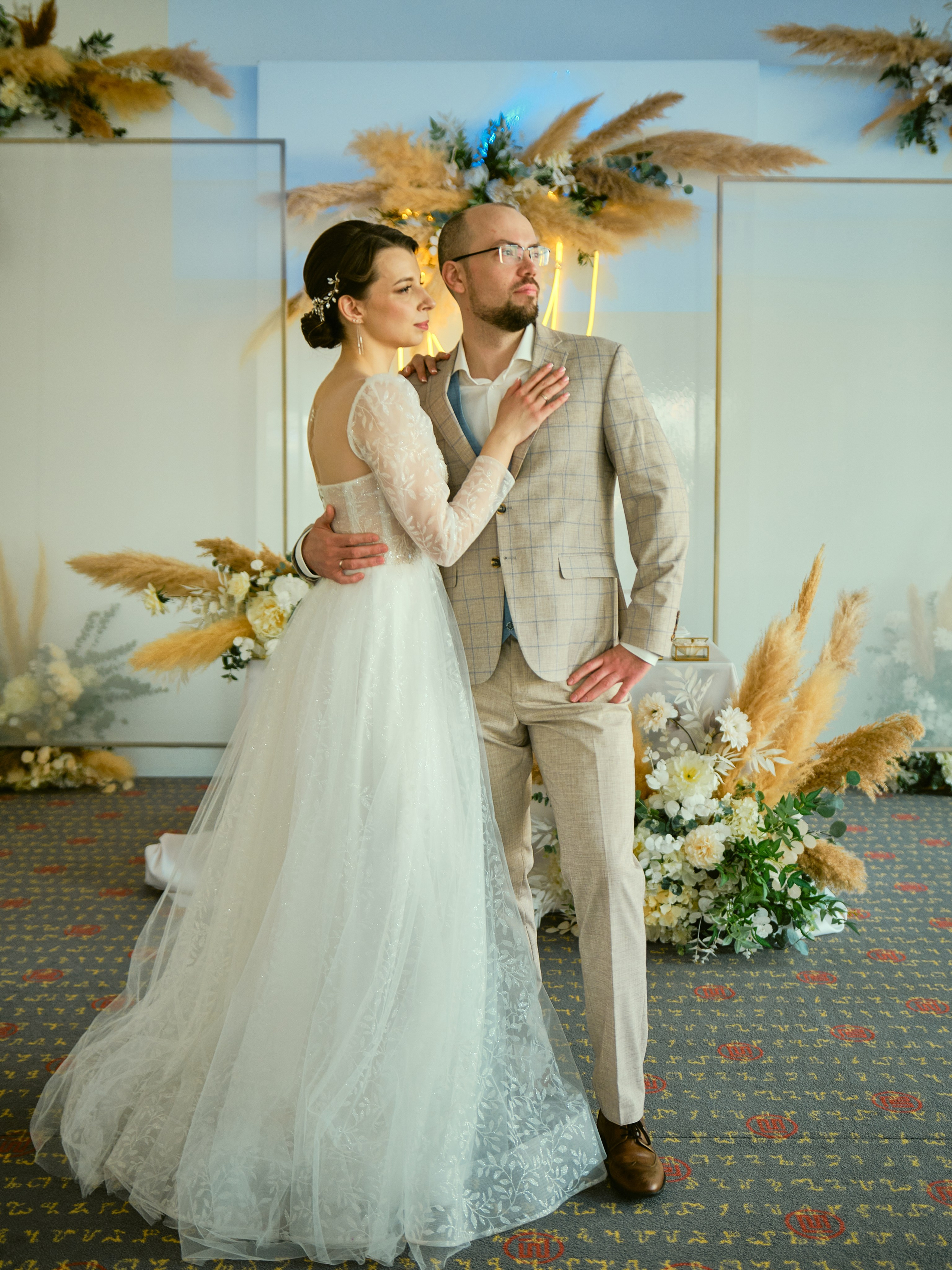 Свадьба Лена и Сережа