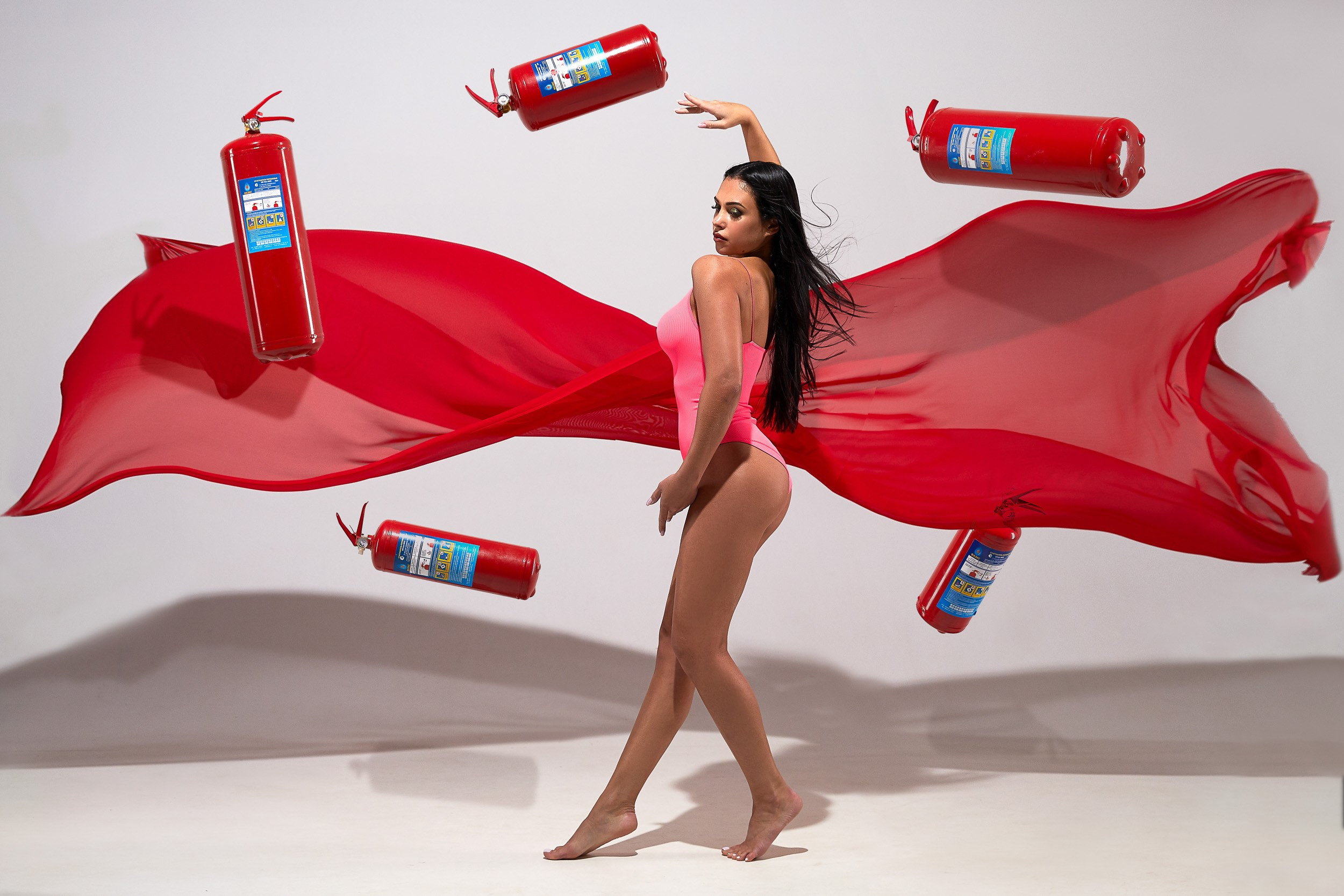 Фотограф Михаил Семенов. Рекламная фотосъемка для ТД «ФАЭКС» 19