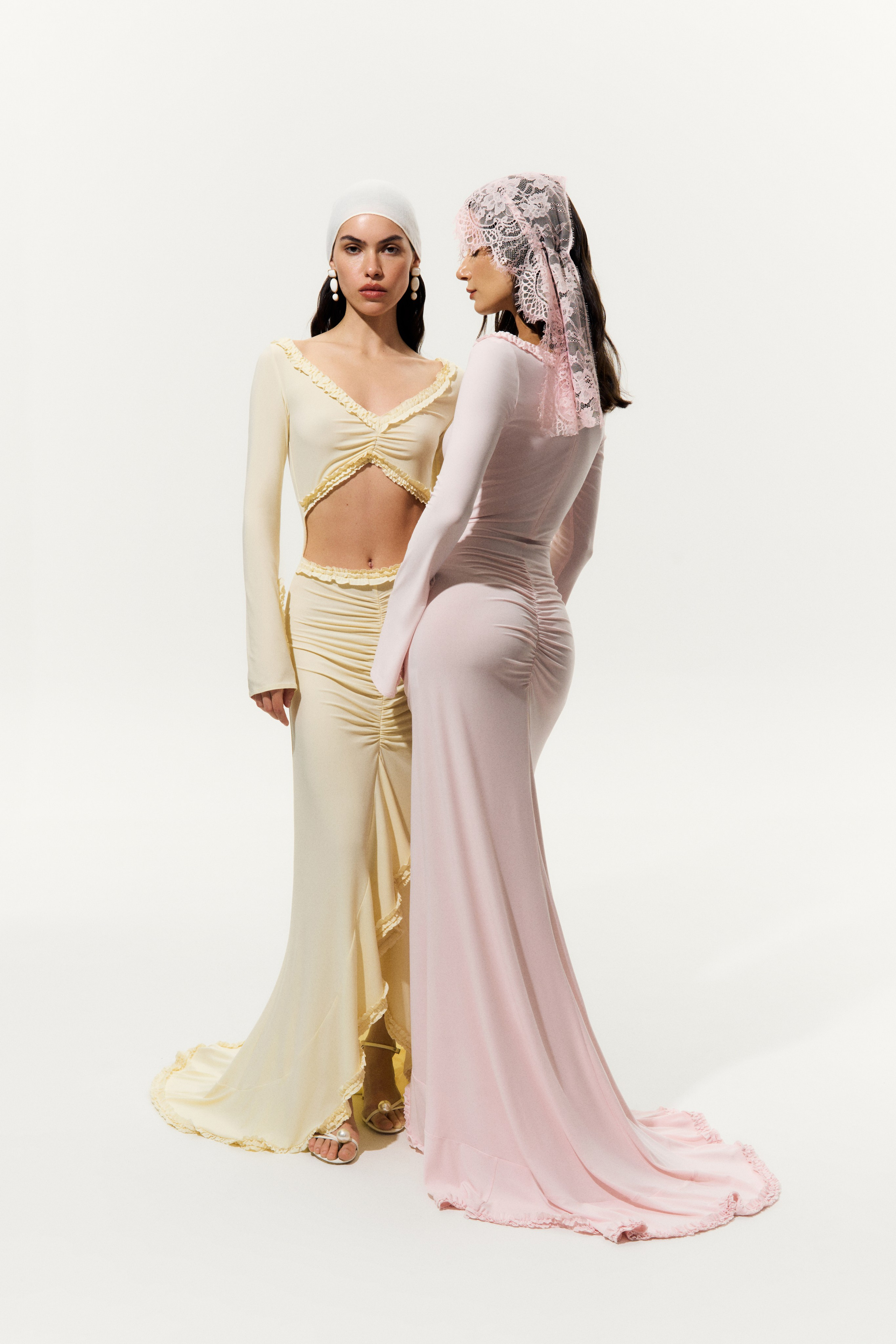 La.femme.brand. Юлия Пестрикова