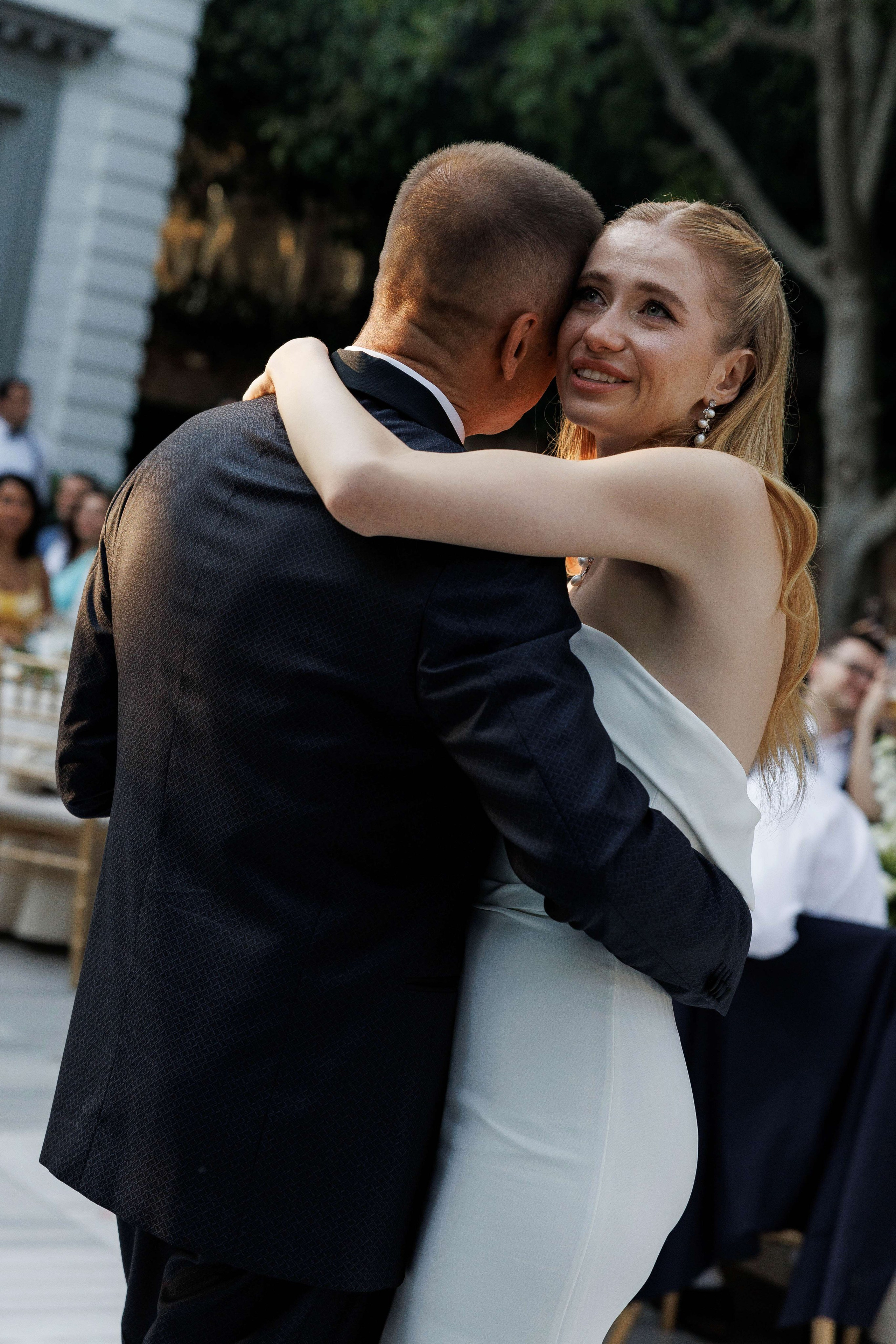Nadya+Victor. Фотограф Иван Газукин