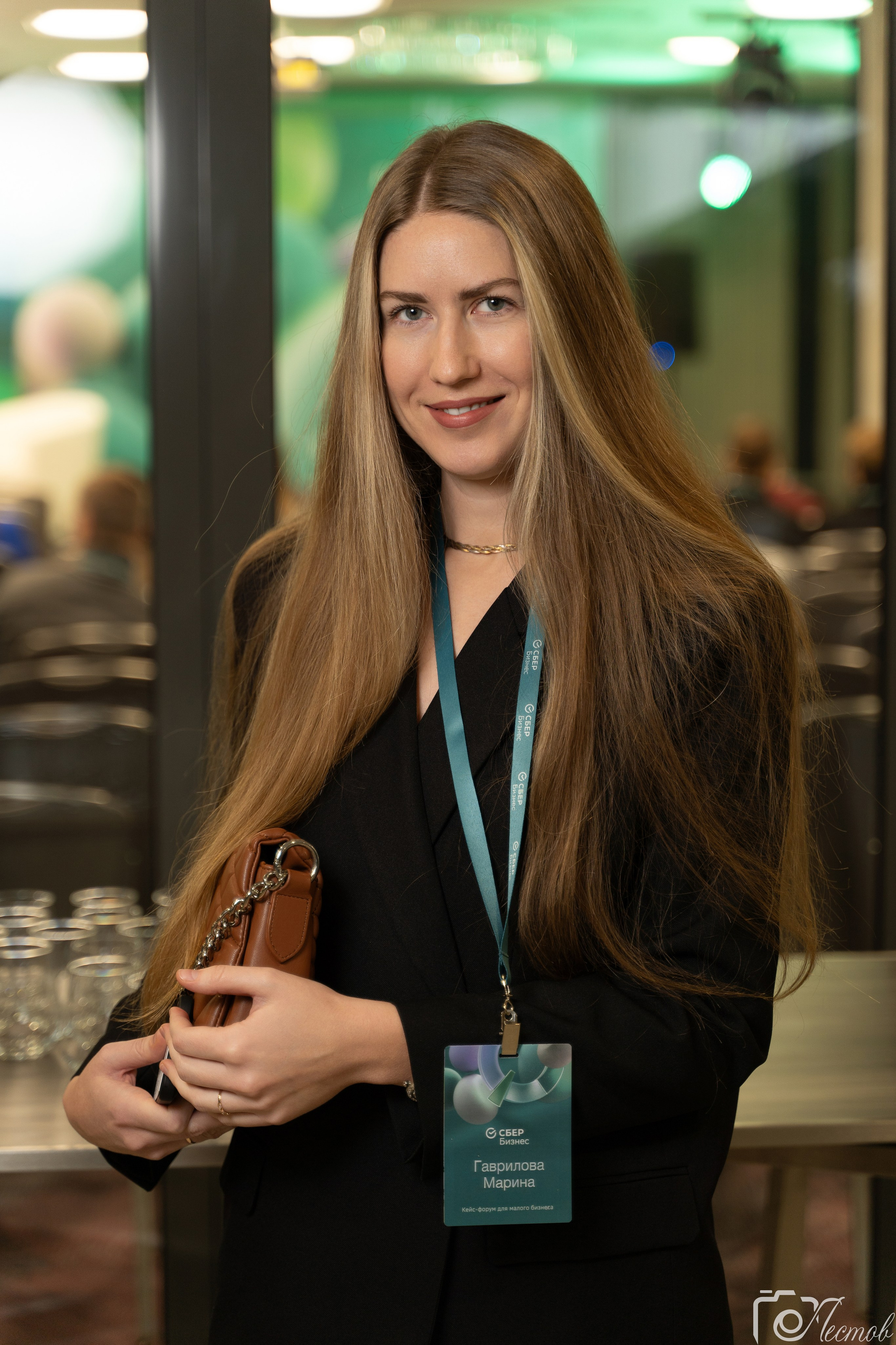 Репортажное портфолио (фото)